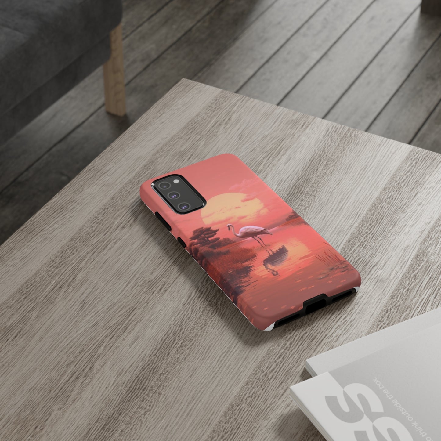 Ethereal Sunset Cases