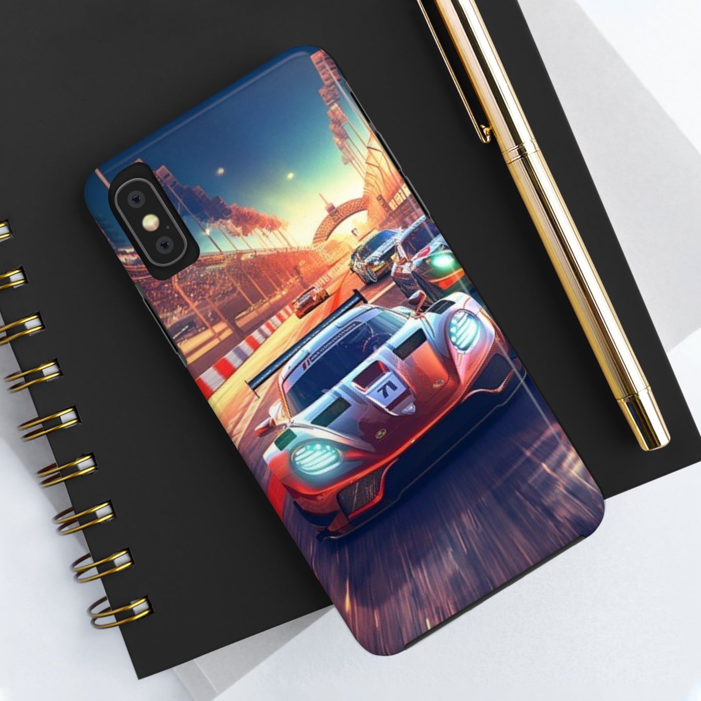 LunarShield Cases