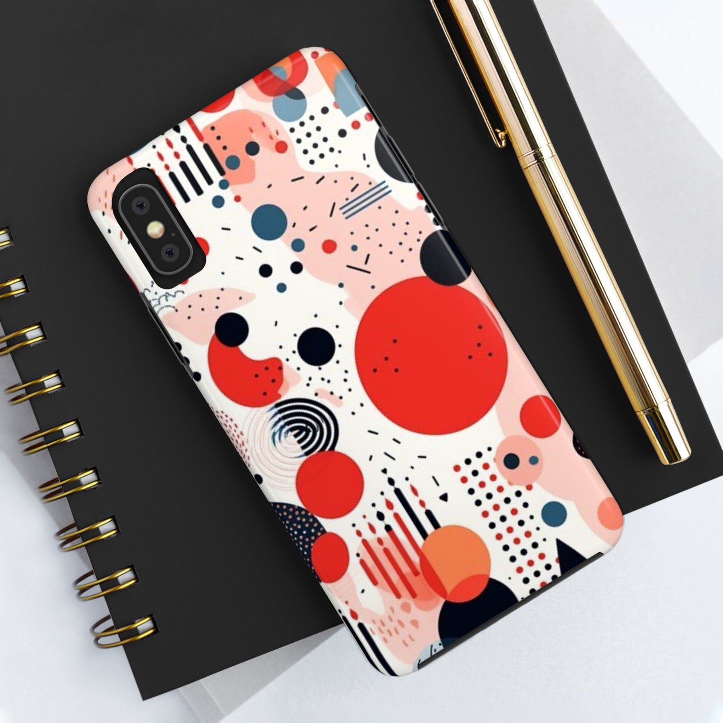 Tough Phone Cases