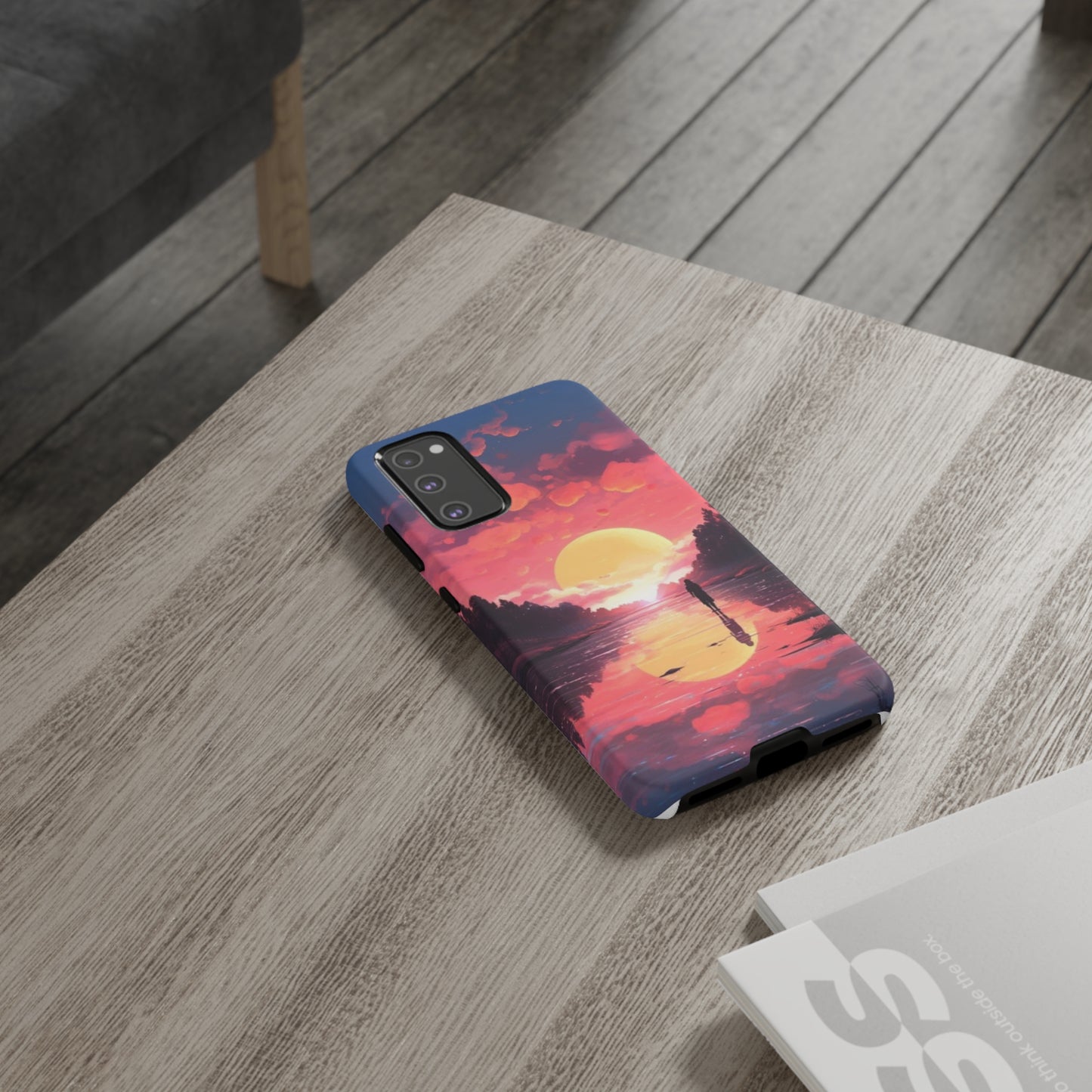 Horizon Harmony Cases