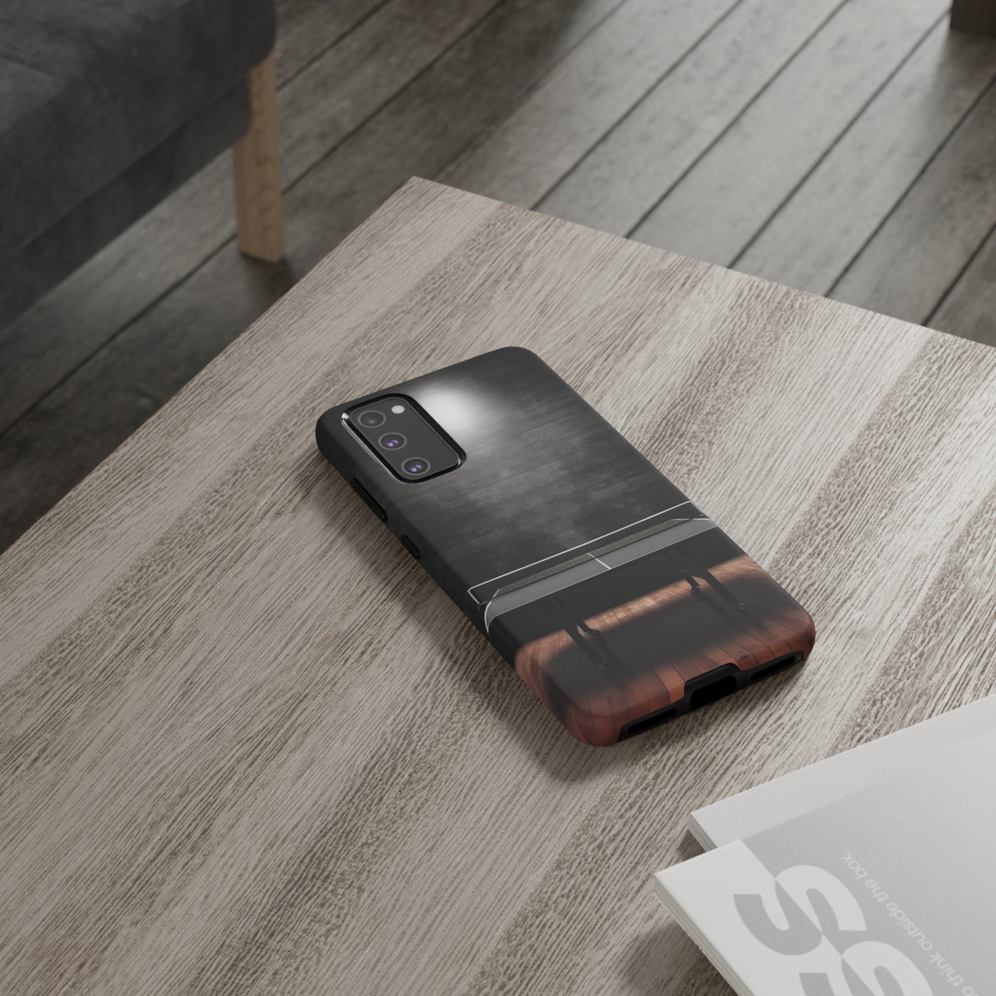 ChromaArmor Cases