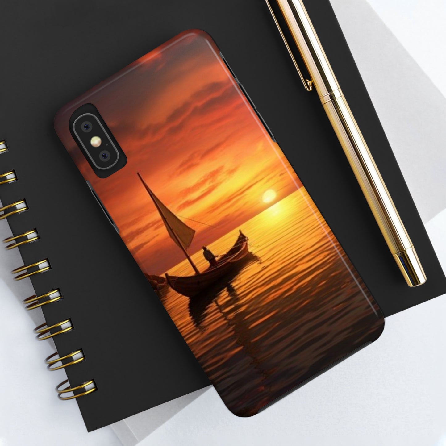 Dusk Delight Cases
