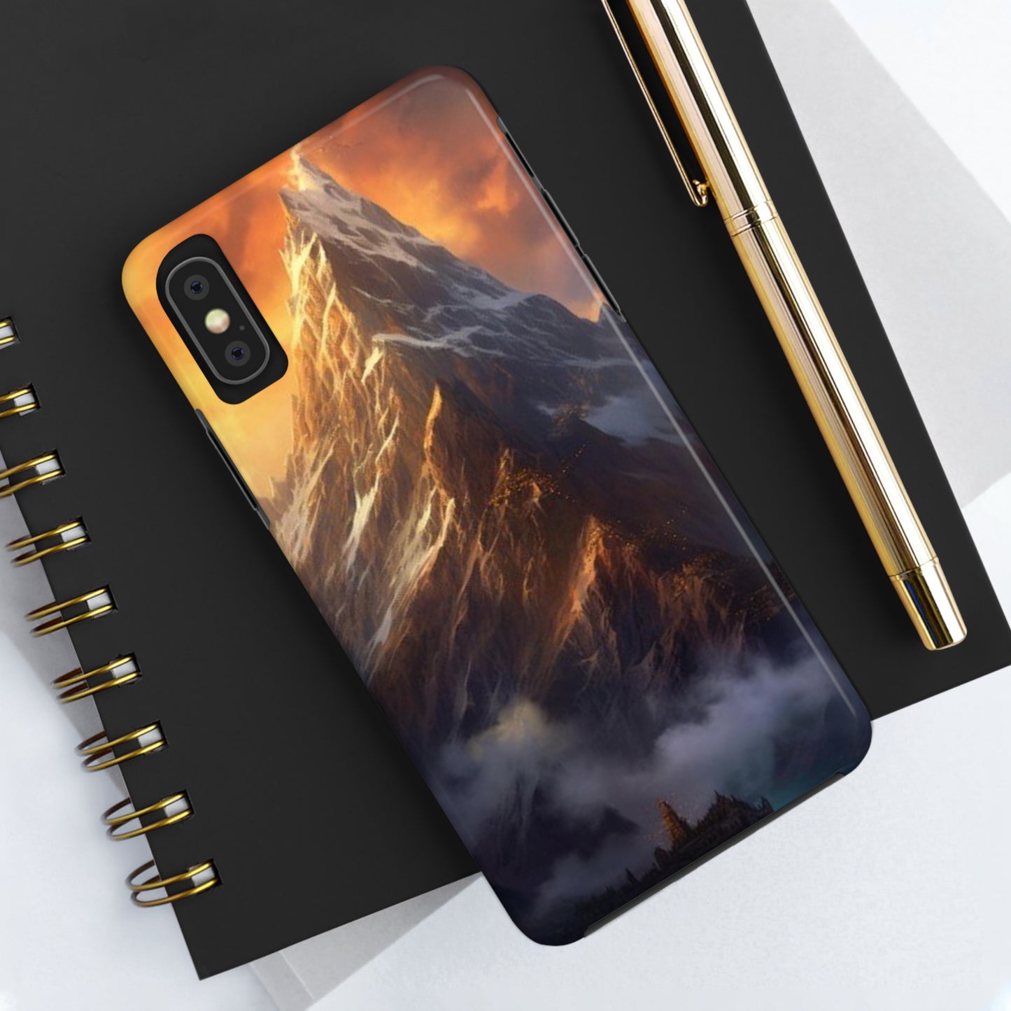 TSummit Majesty Cases