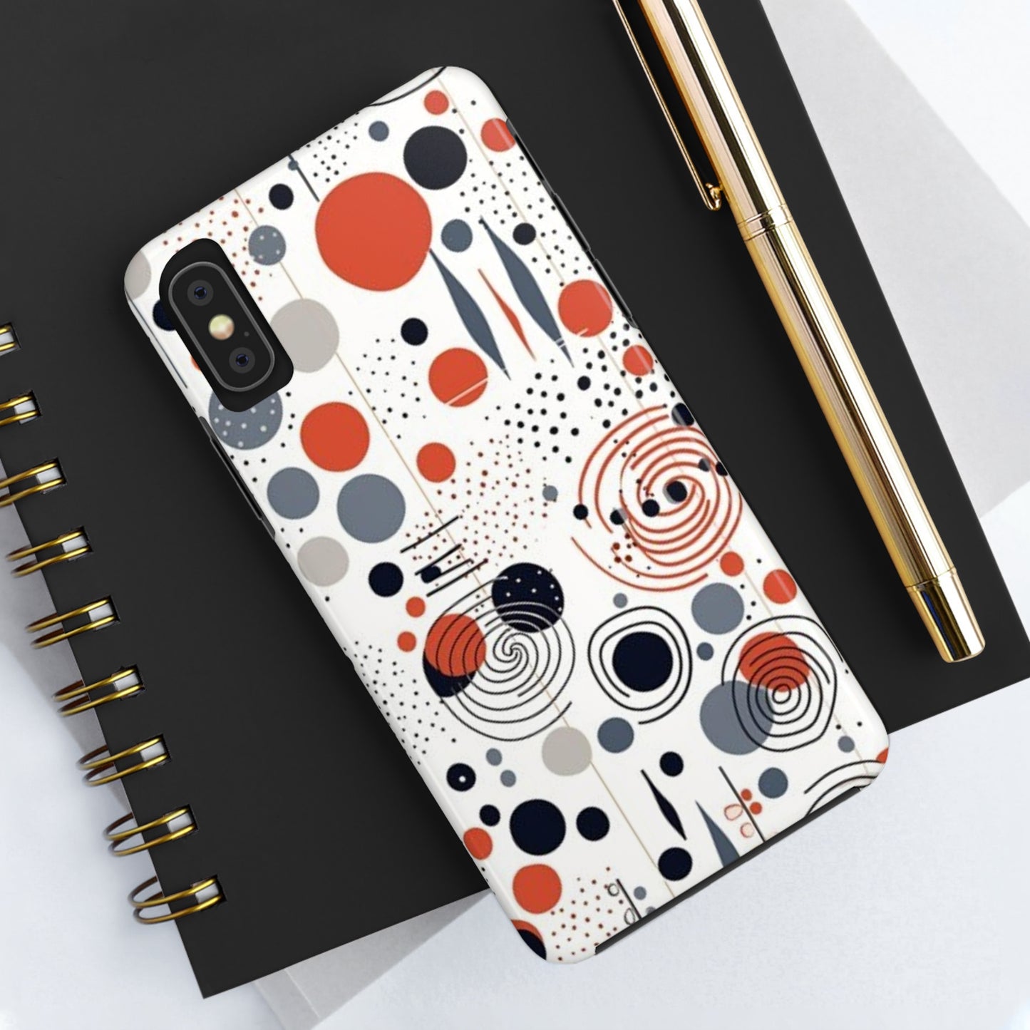 VividGlow Cases