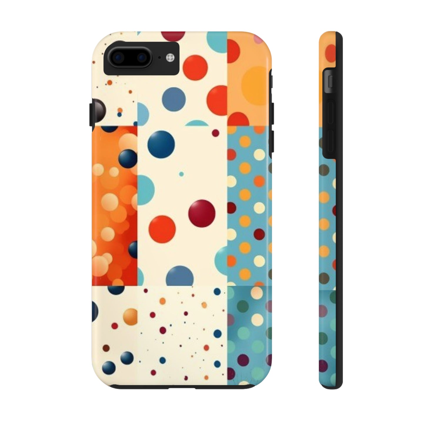 DottyDelight Phone Case