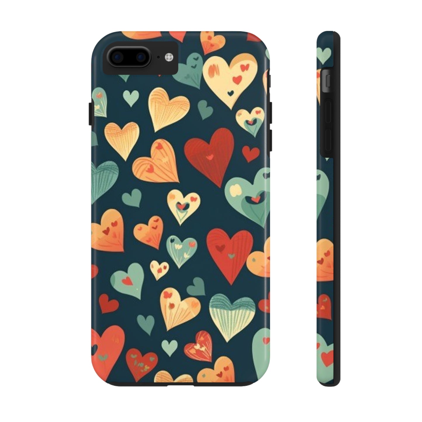 AffectionateArmor Cases