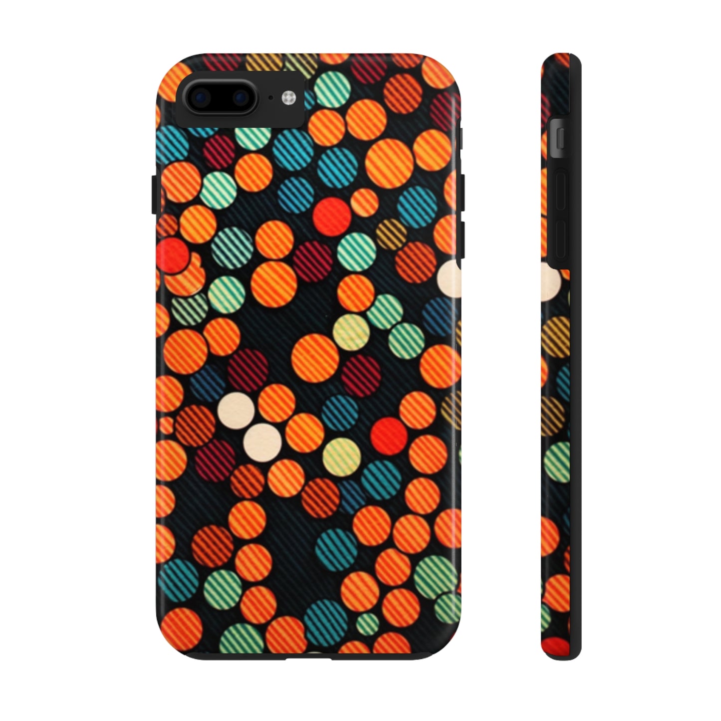 Vivid Fusion Case