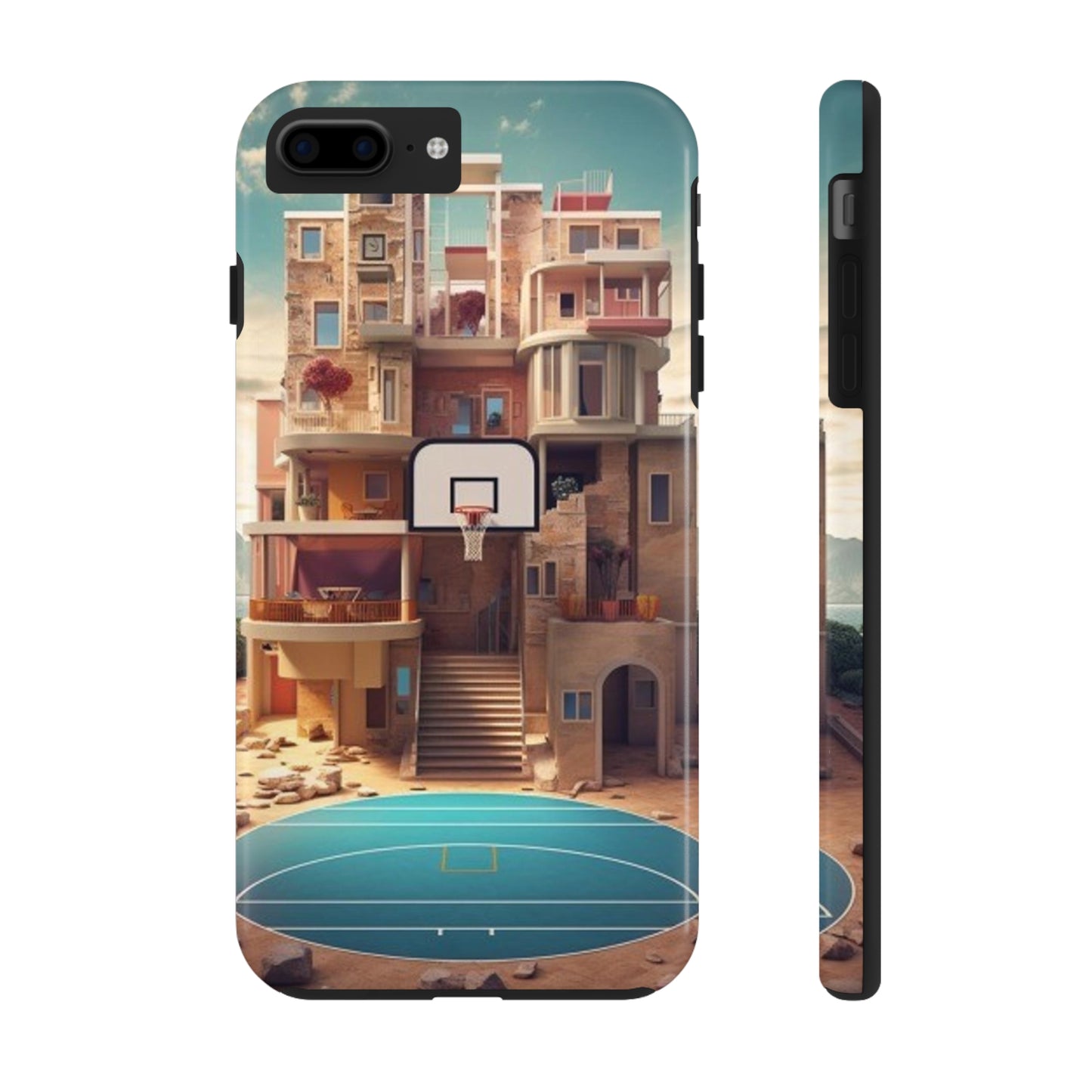 ZenithGlow Cases