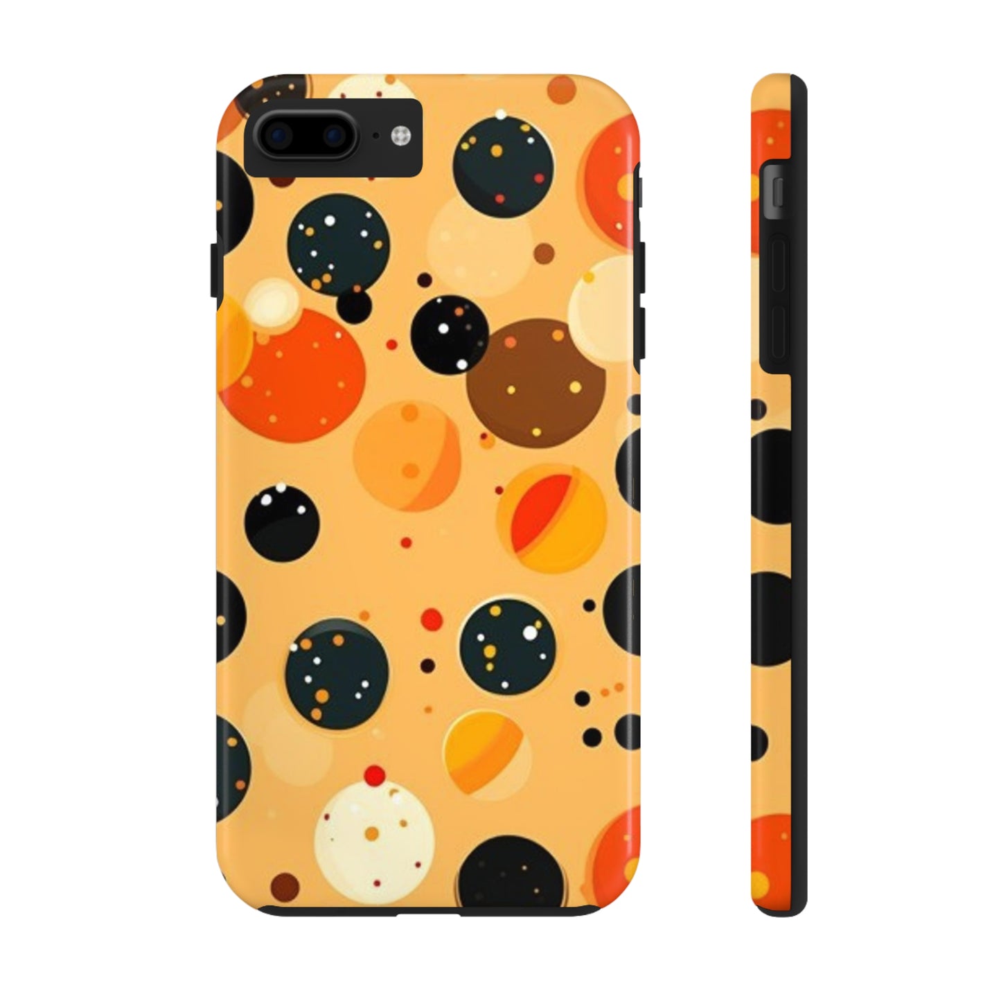 AscendingSpots Cases