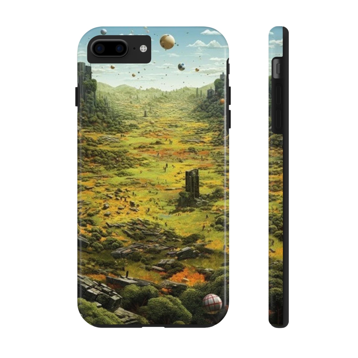 EnchantShell Cases
