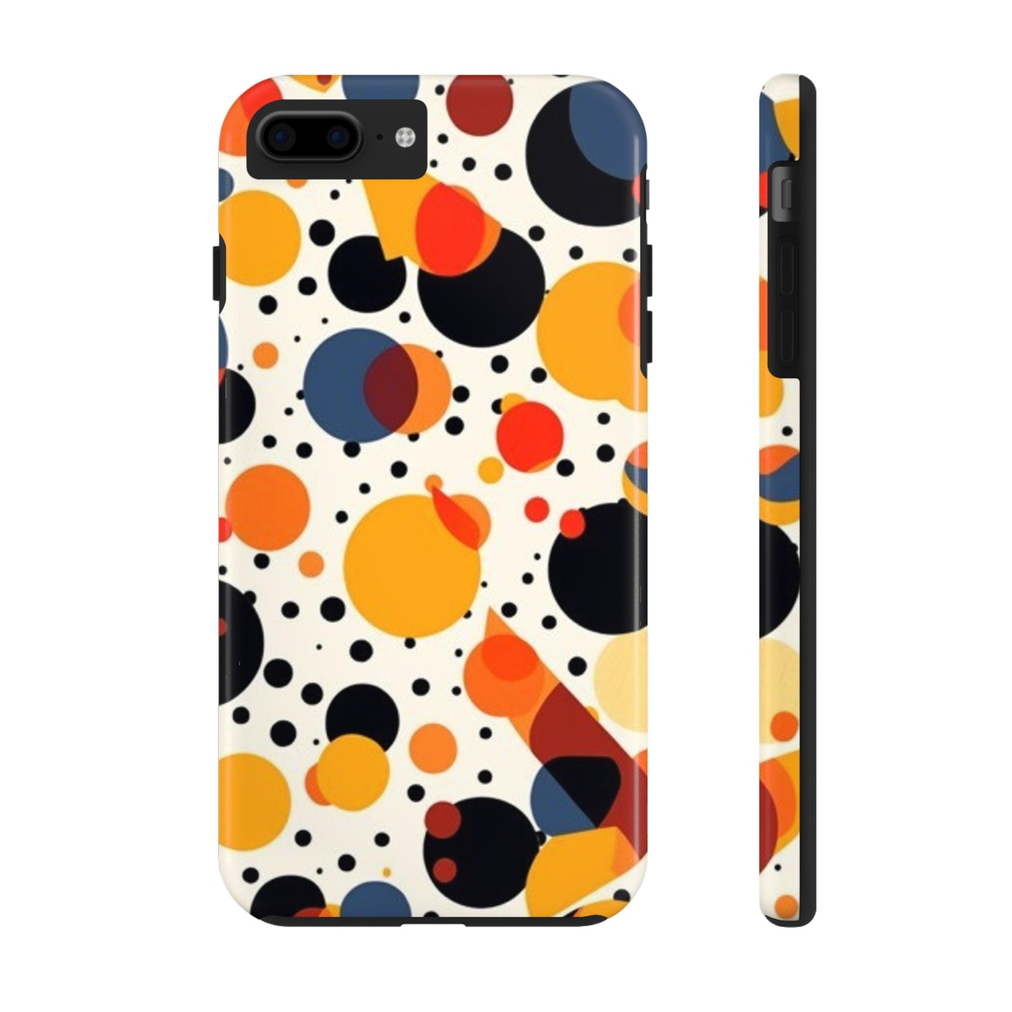 PolkaDot Pizzazz Cases