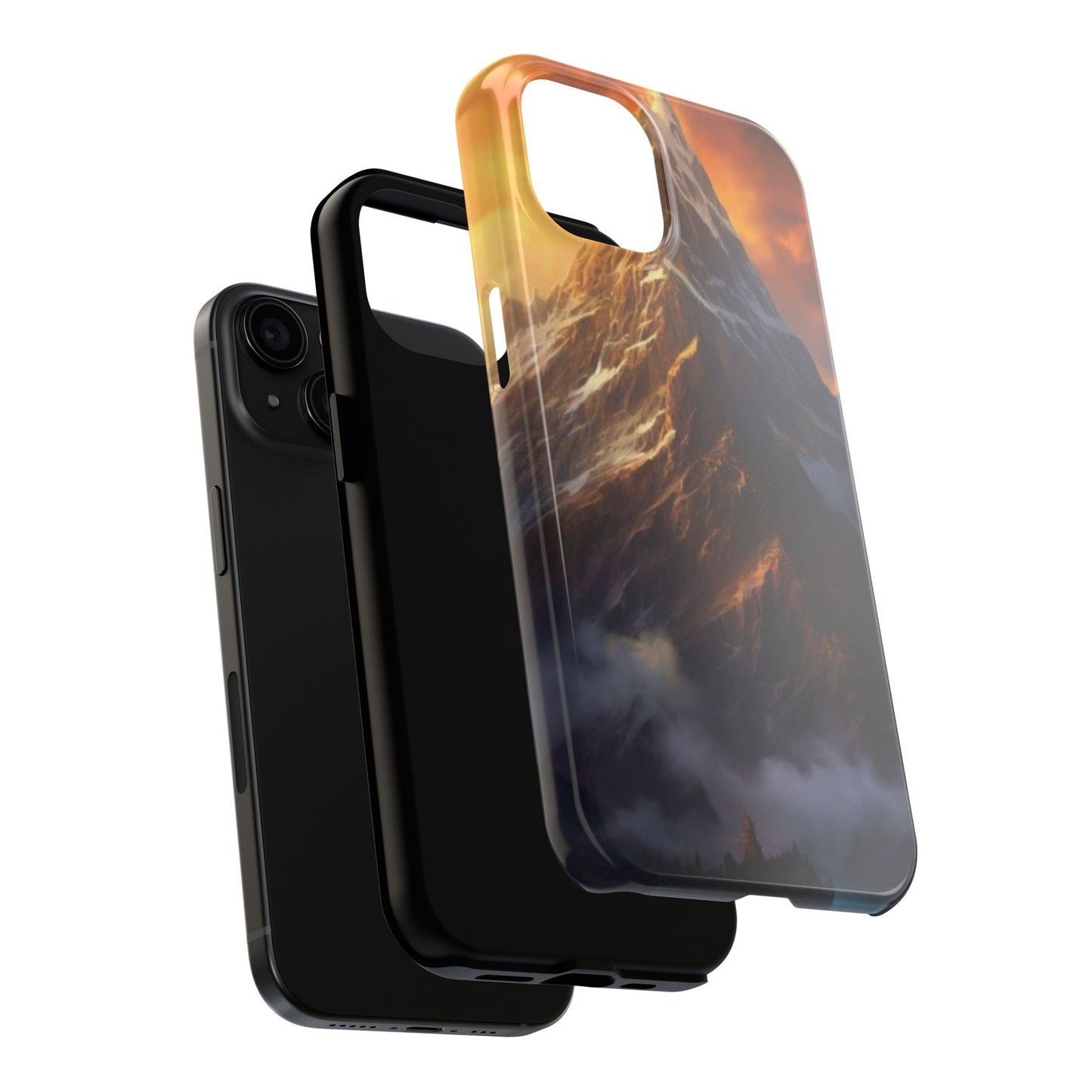 TSummit Majesty Cases