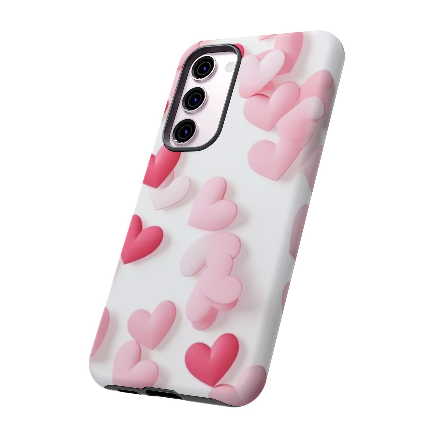HarmonHeart Cases