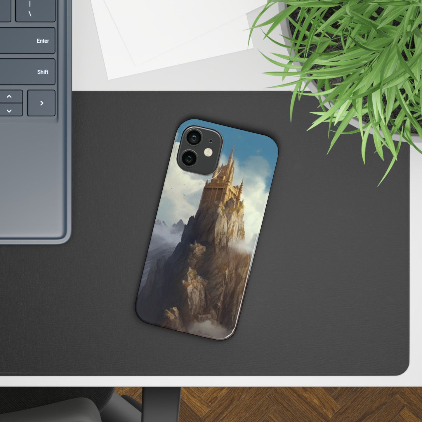 Alpine Majesty Cases