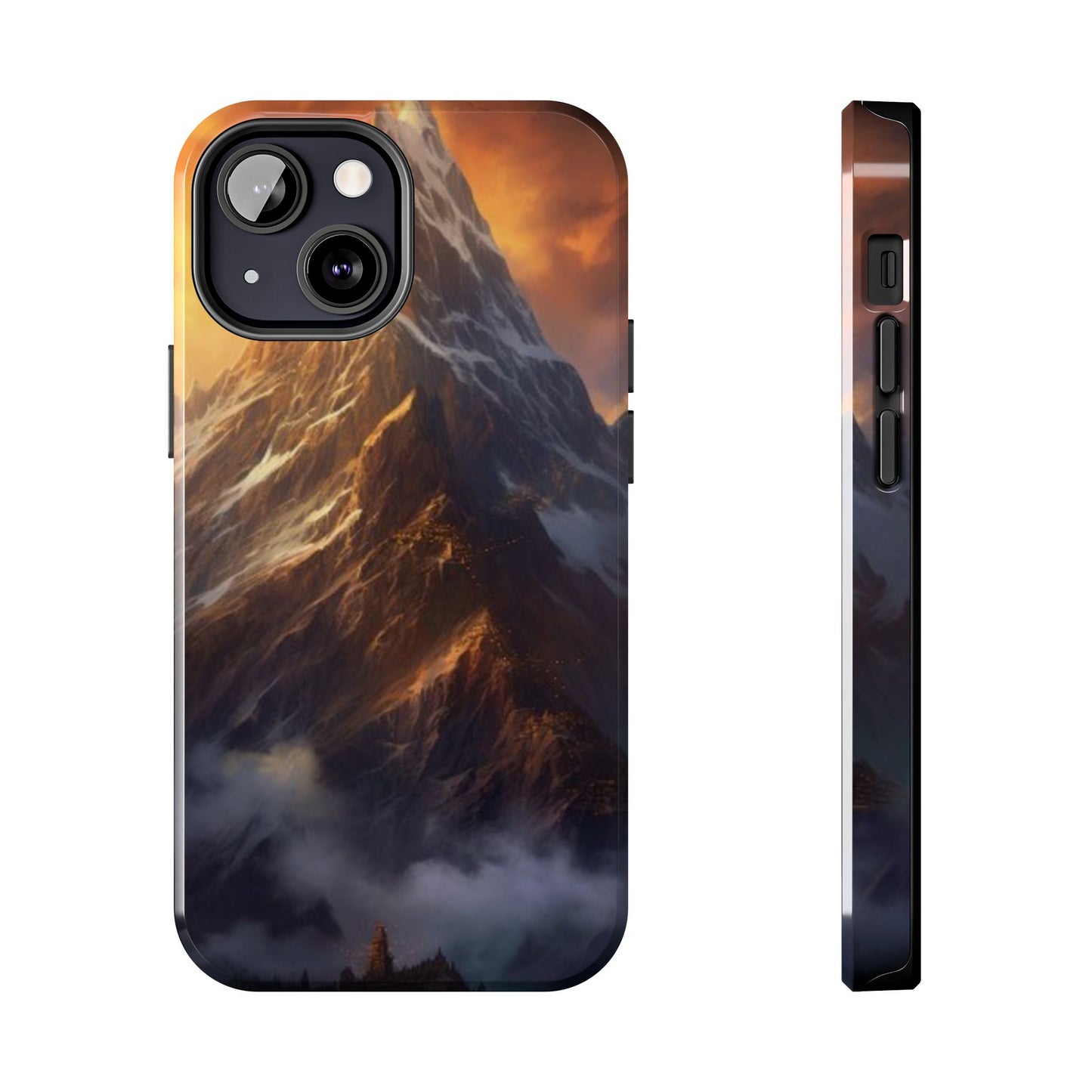 TSummit Majesty Cases