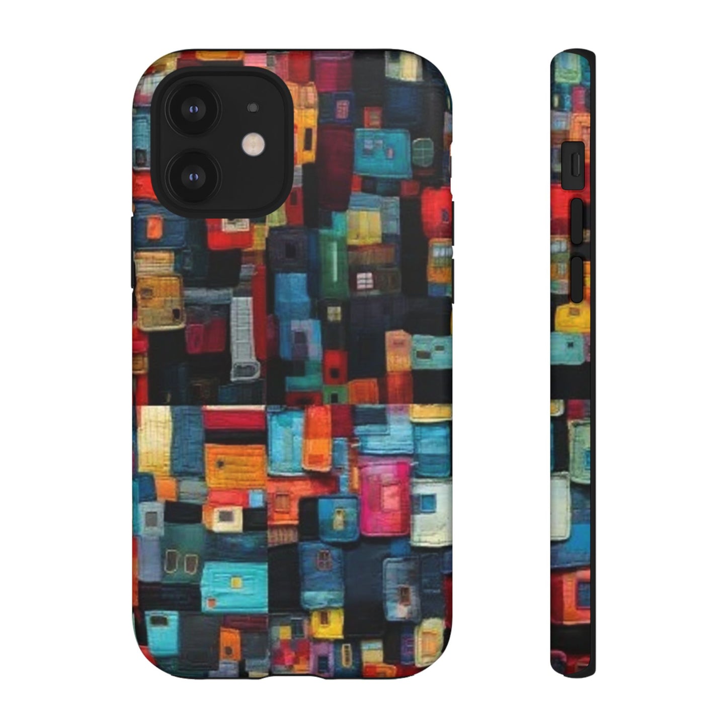 MelodicEmbrace Cases