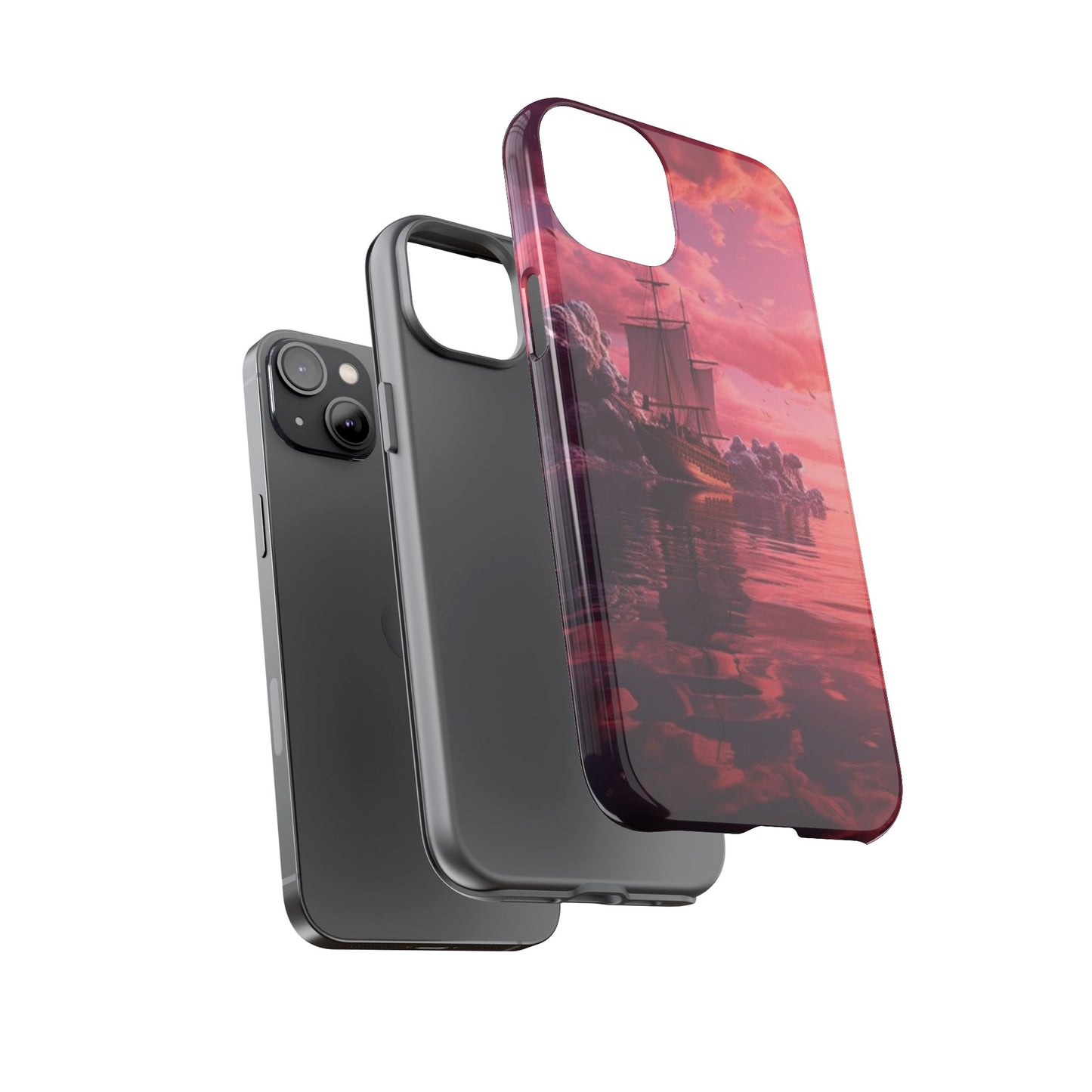 ChromaticVibe Cases