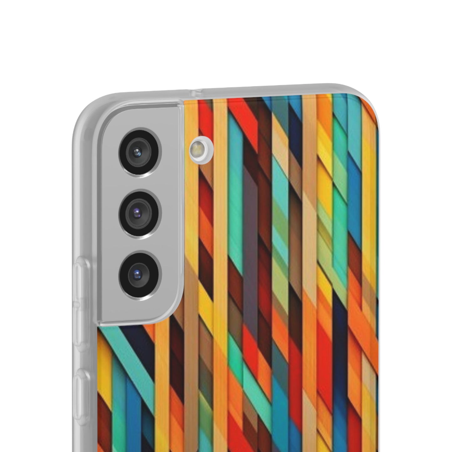 Rainbow Rhapsody Cases