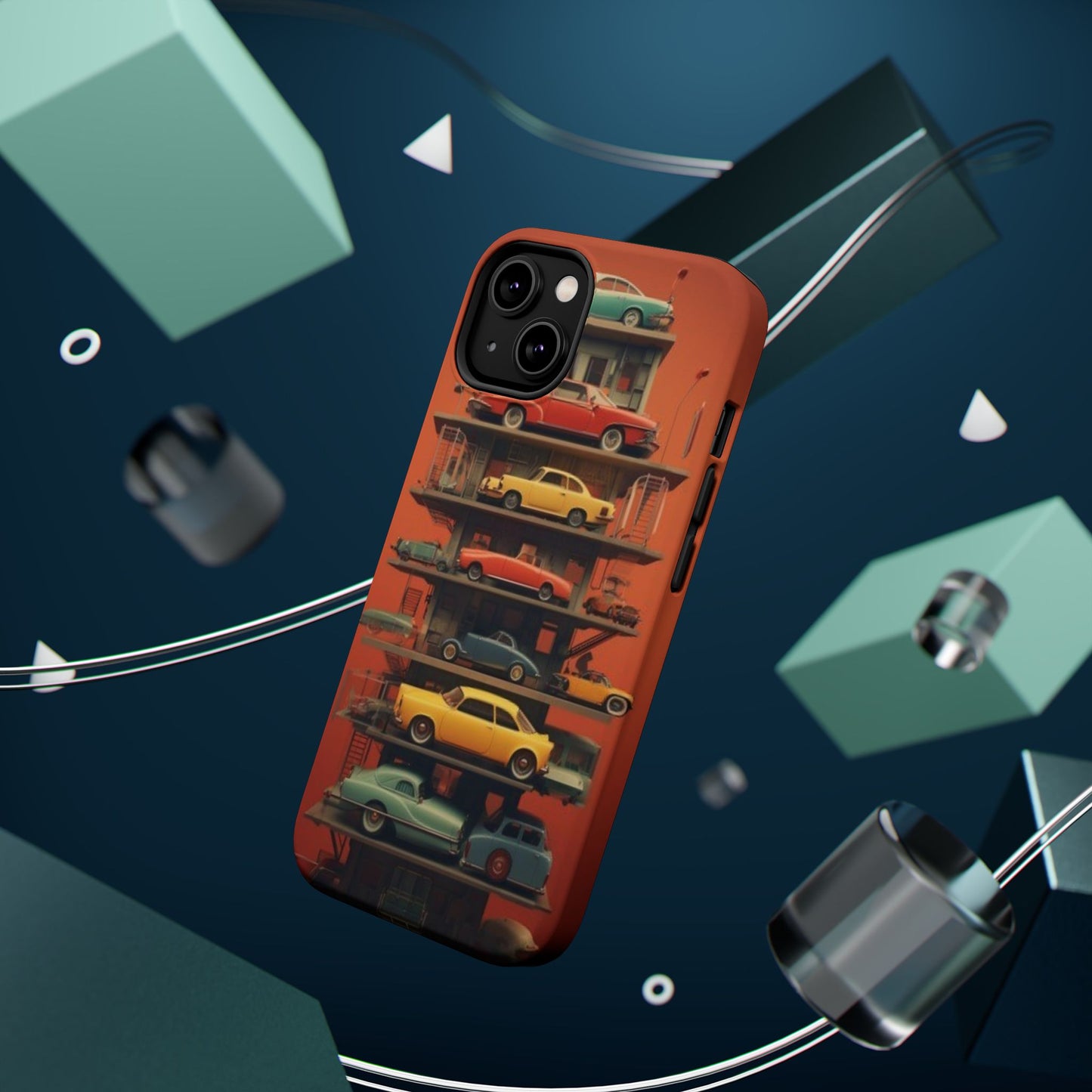 Velocity Drive MagSafe  Cases