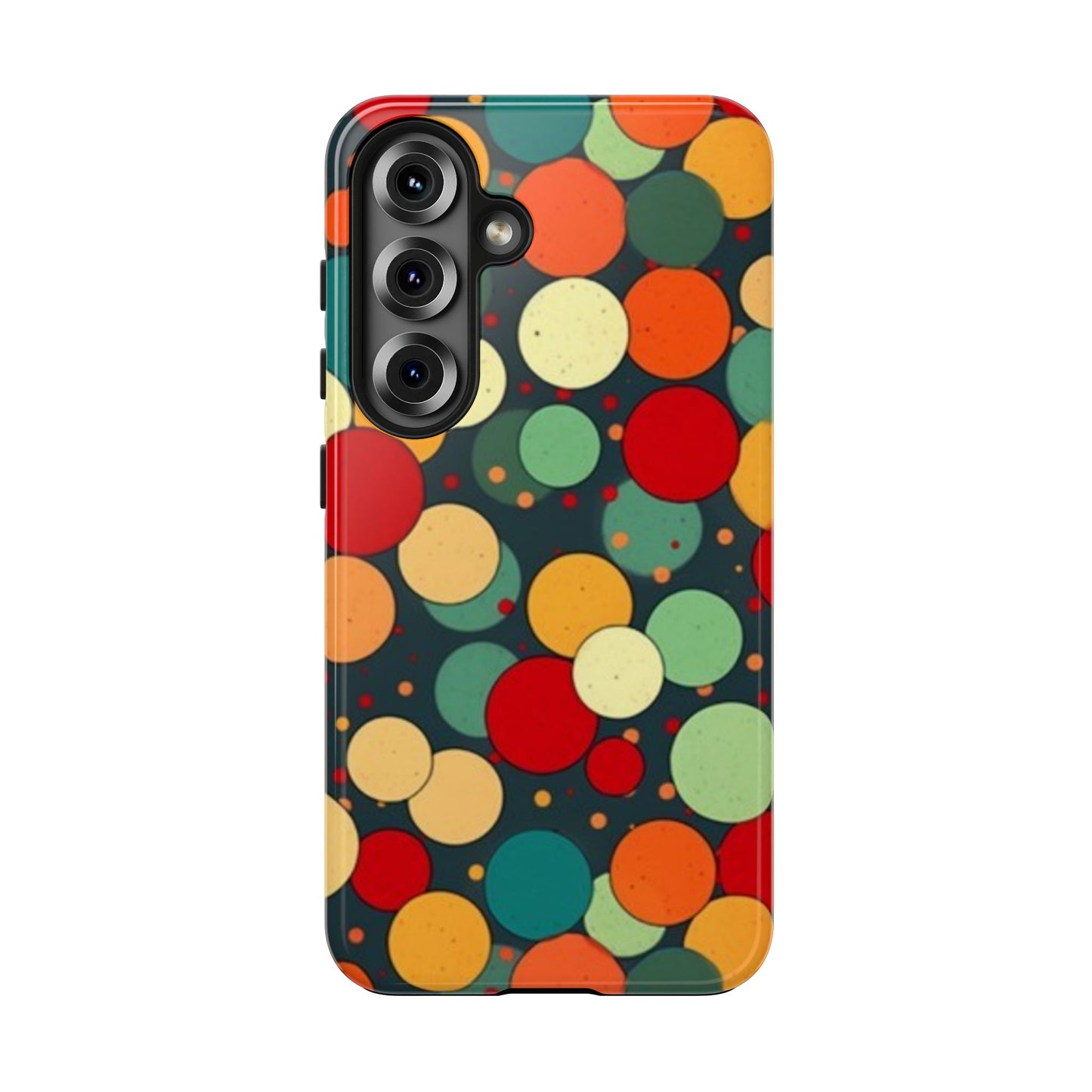 AdorableDotShield Cases