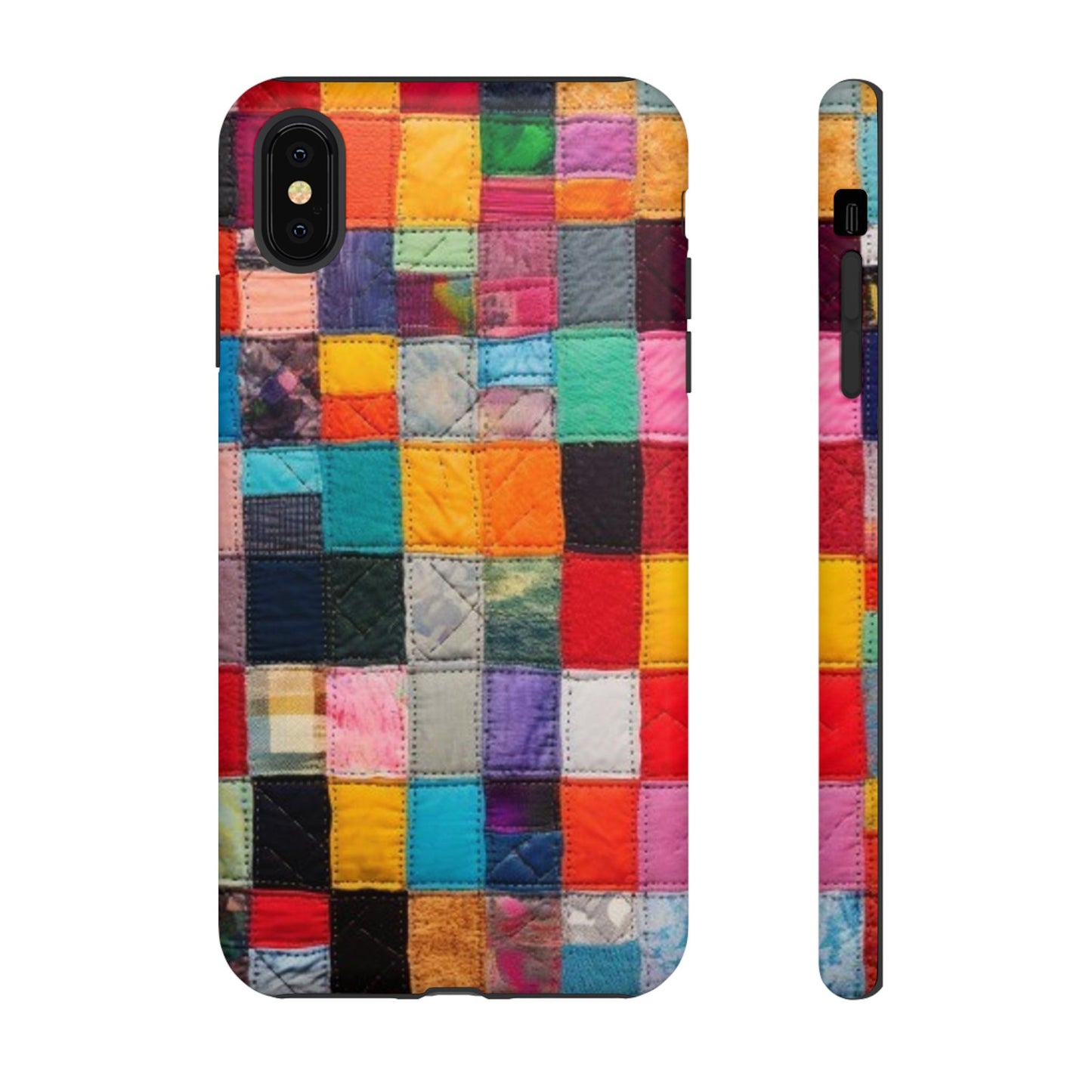 RainbowRhapsody Cases