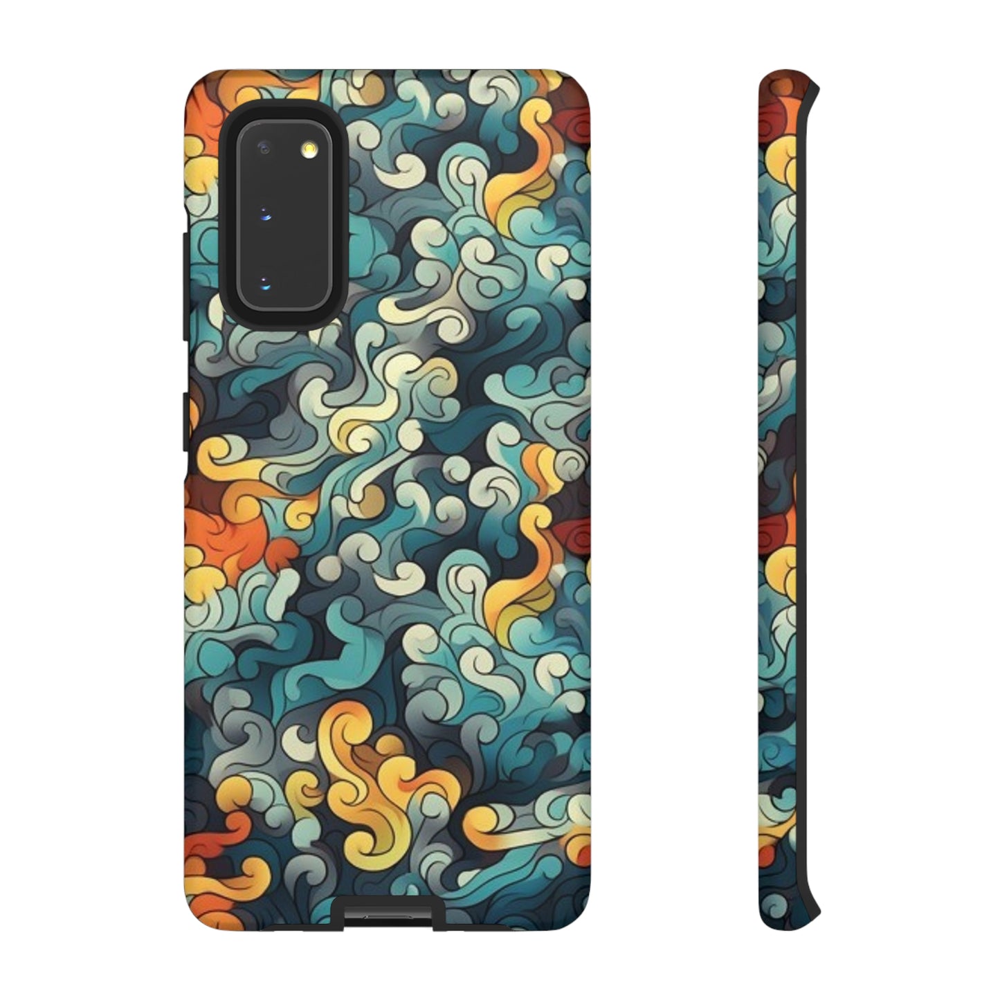 VibrantVisions Cases