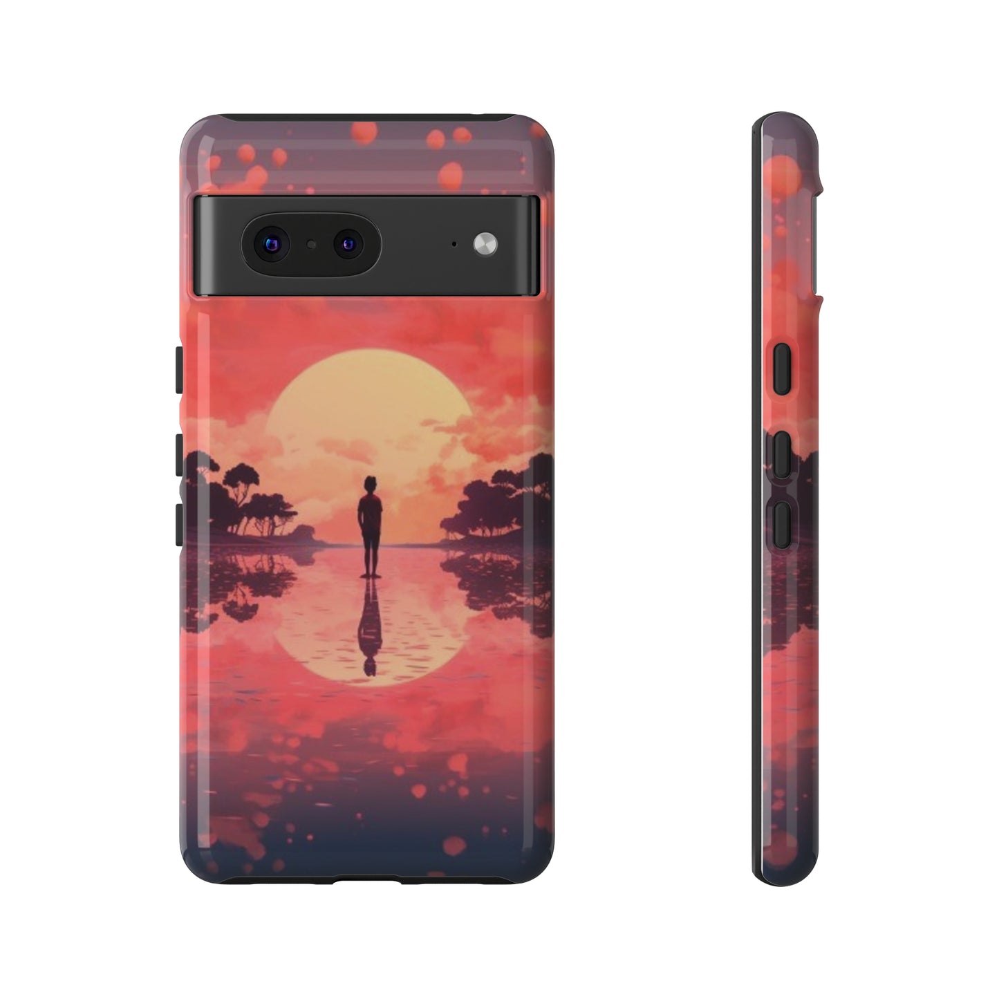 PixelPop Cases