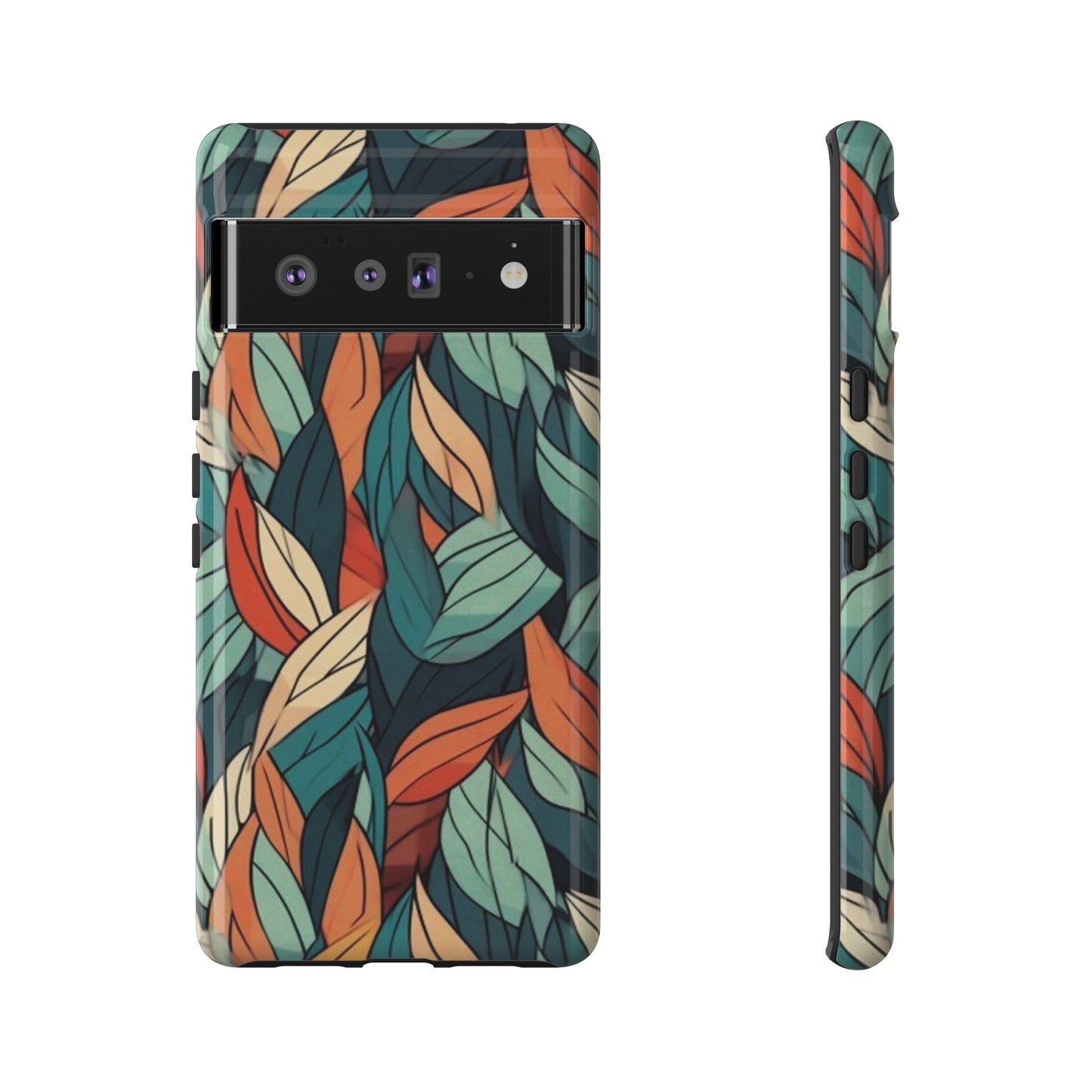 WhimsicalWaves Cases