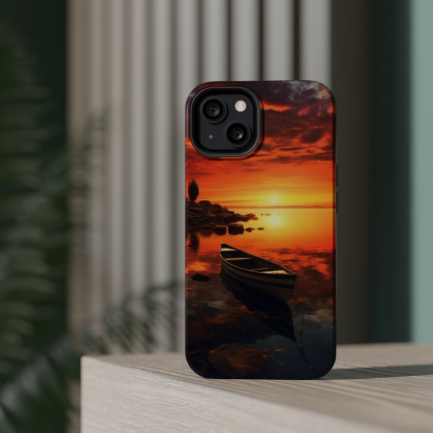 Sunset Splendor Cases