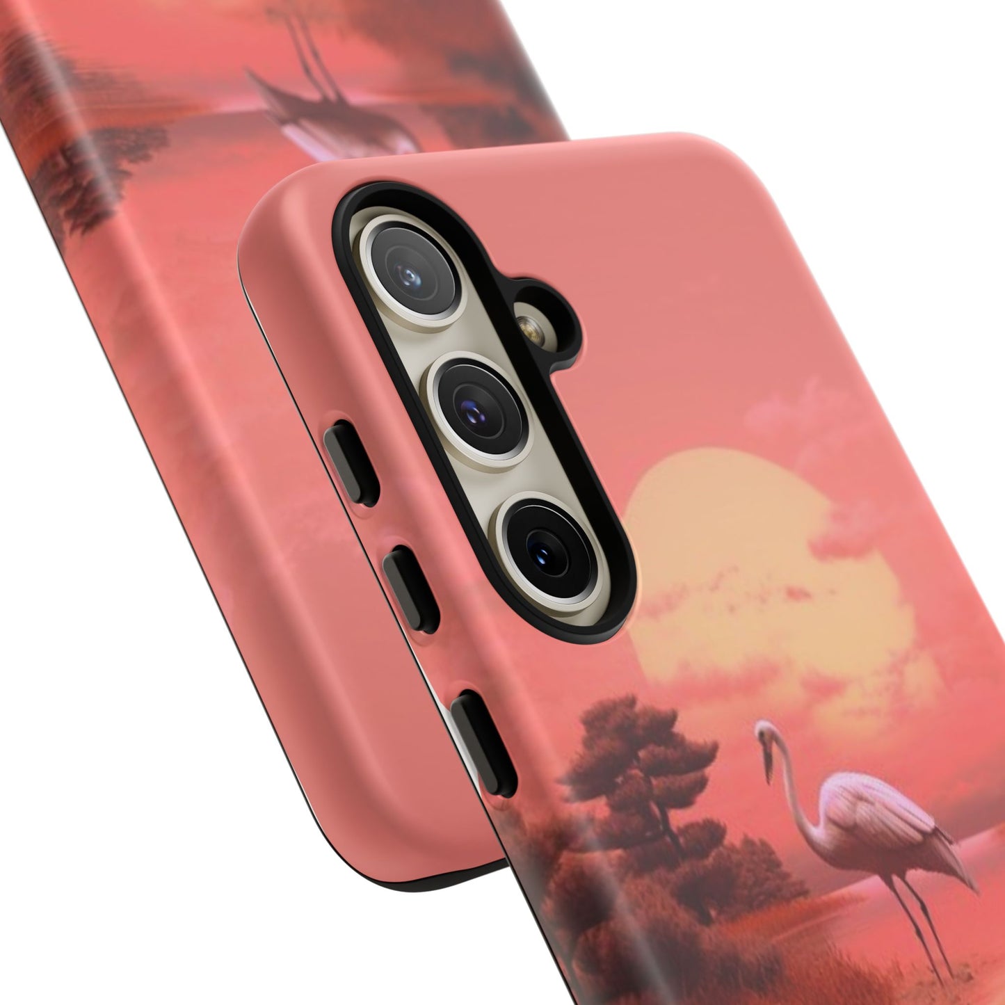 Ethereal Sunset Cases