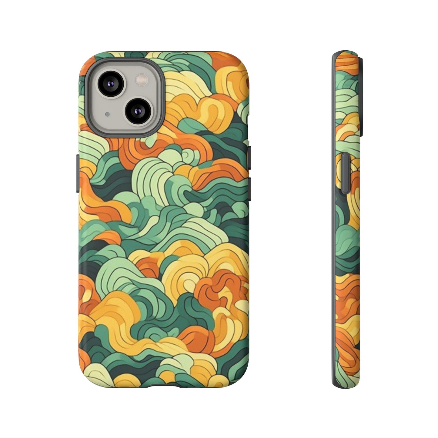 DigitalDaze Cases