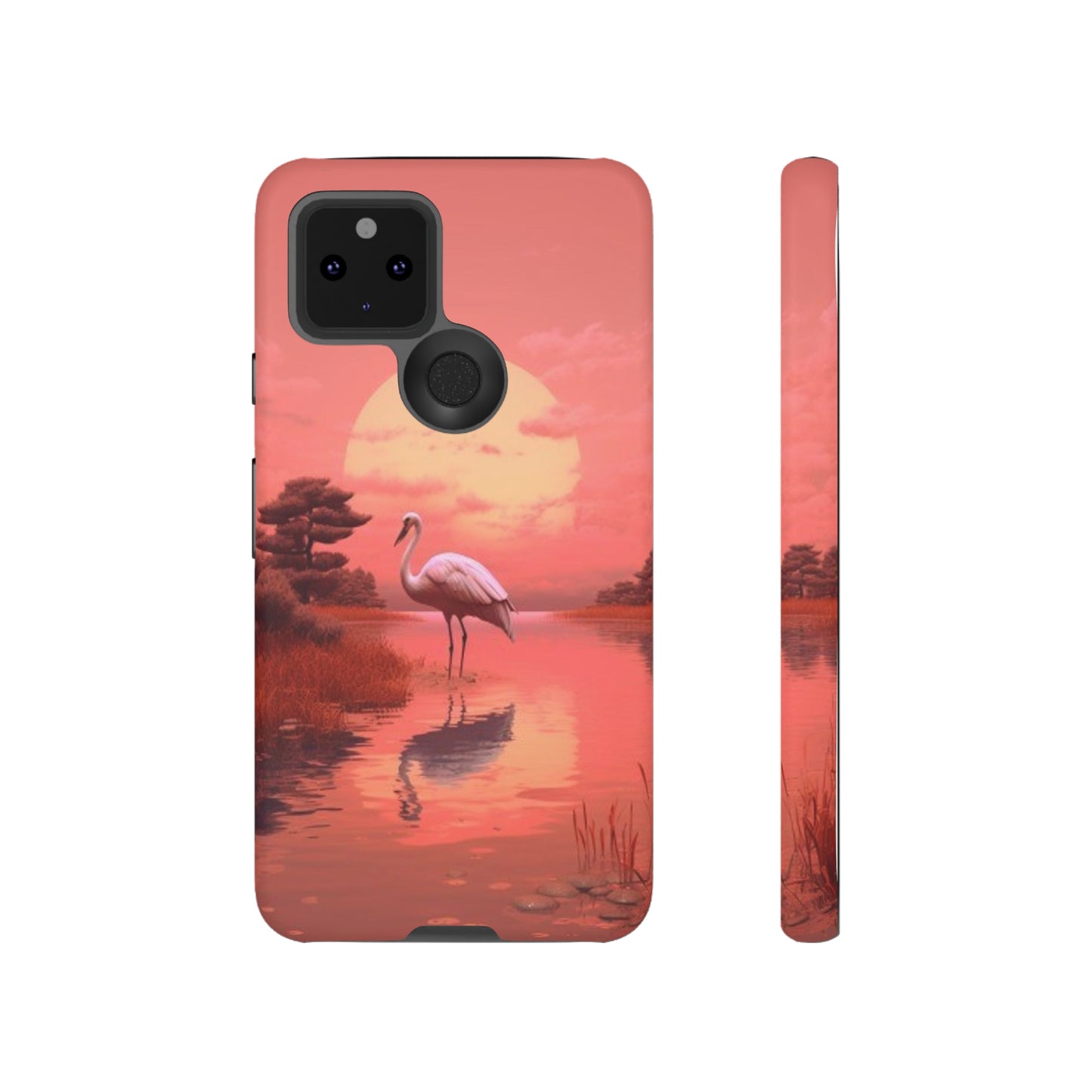 Ethereal Sunset Cases