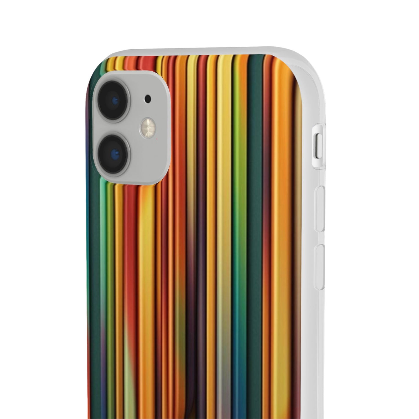 Chromatic Bliss Cases