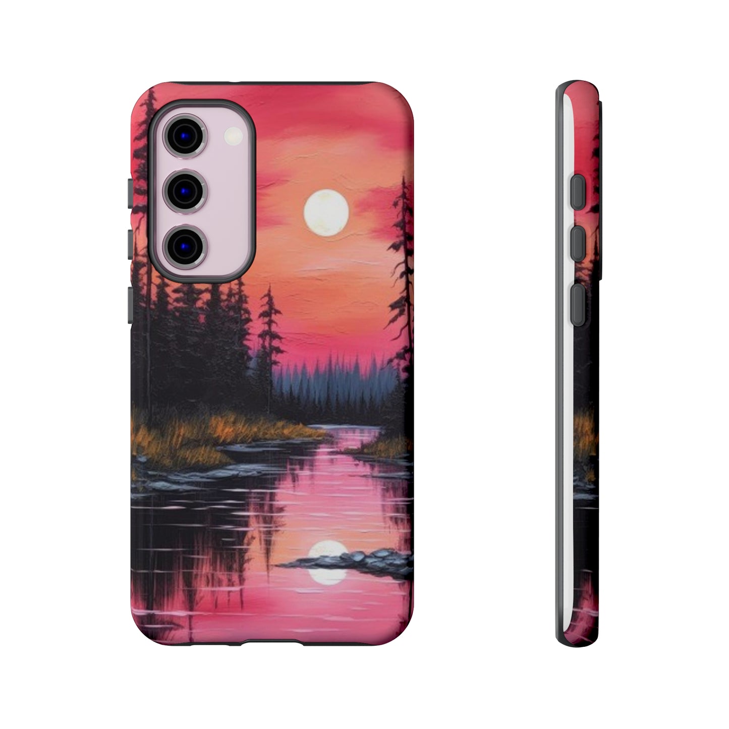 Gleaming Twilight Cases