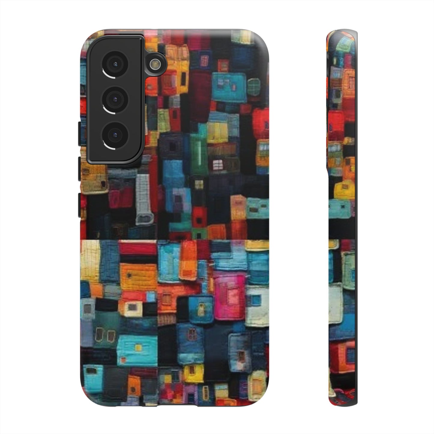 MelodicEmbrace Cases