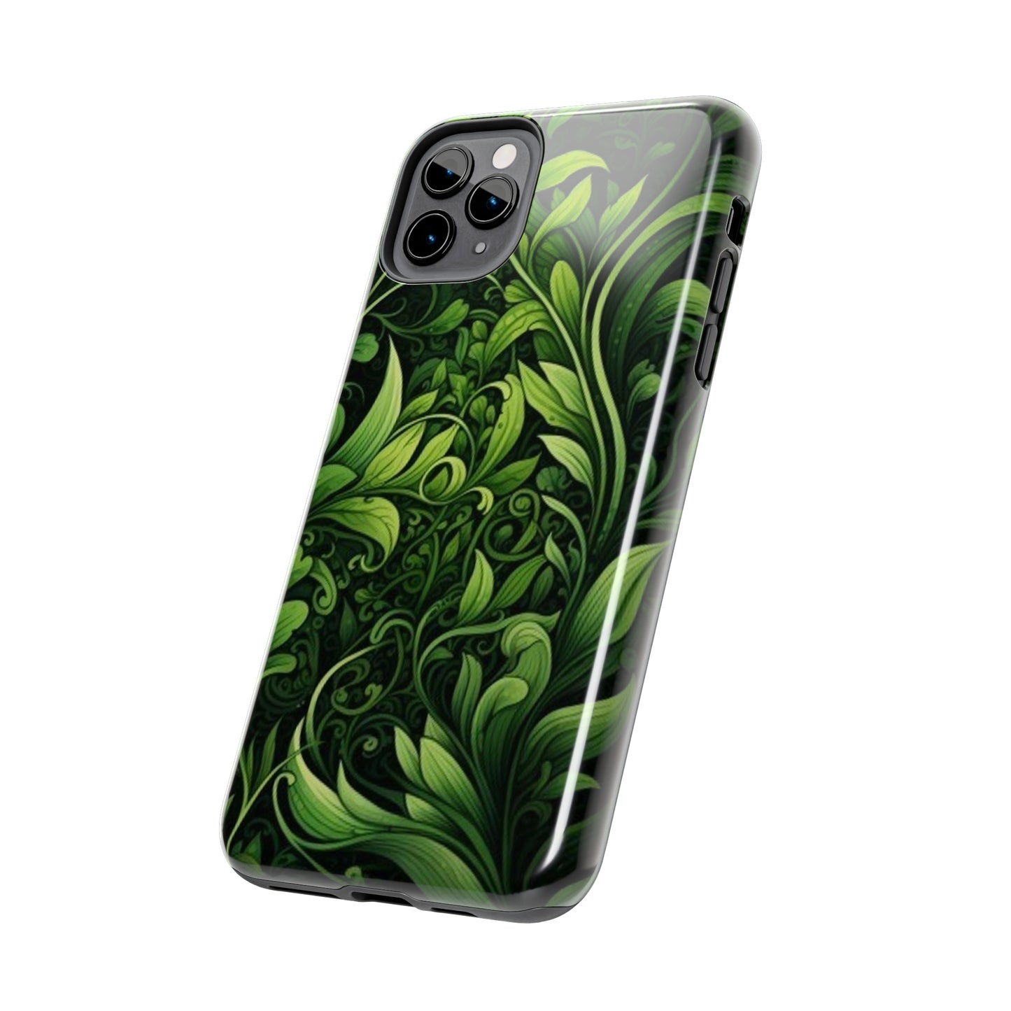 Green Vine Case