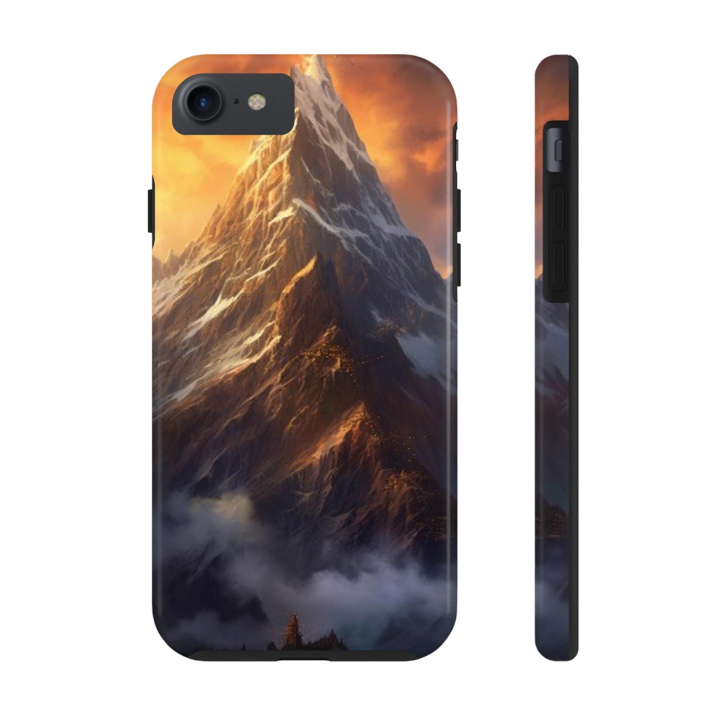 TSummit Majesty Cases