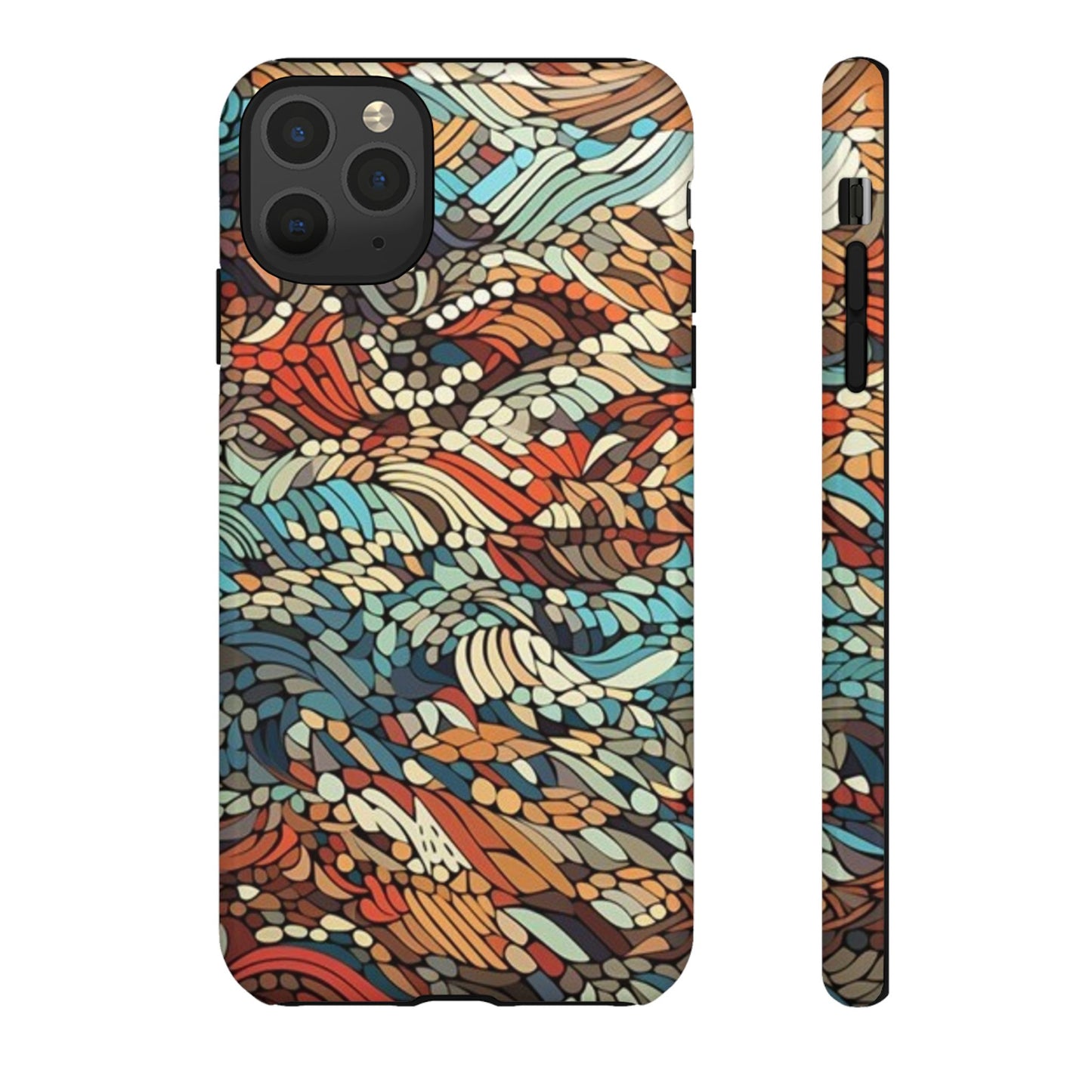 CosmicSplash Cases