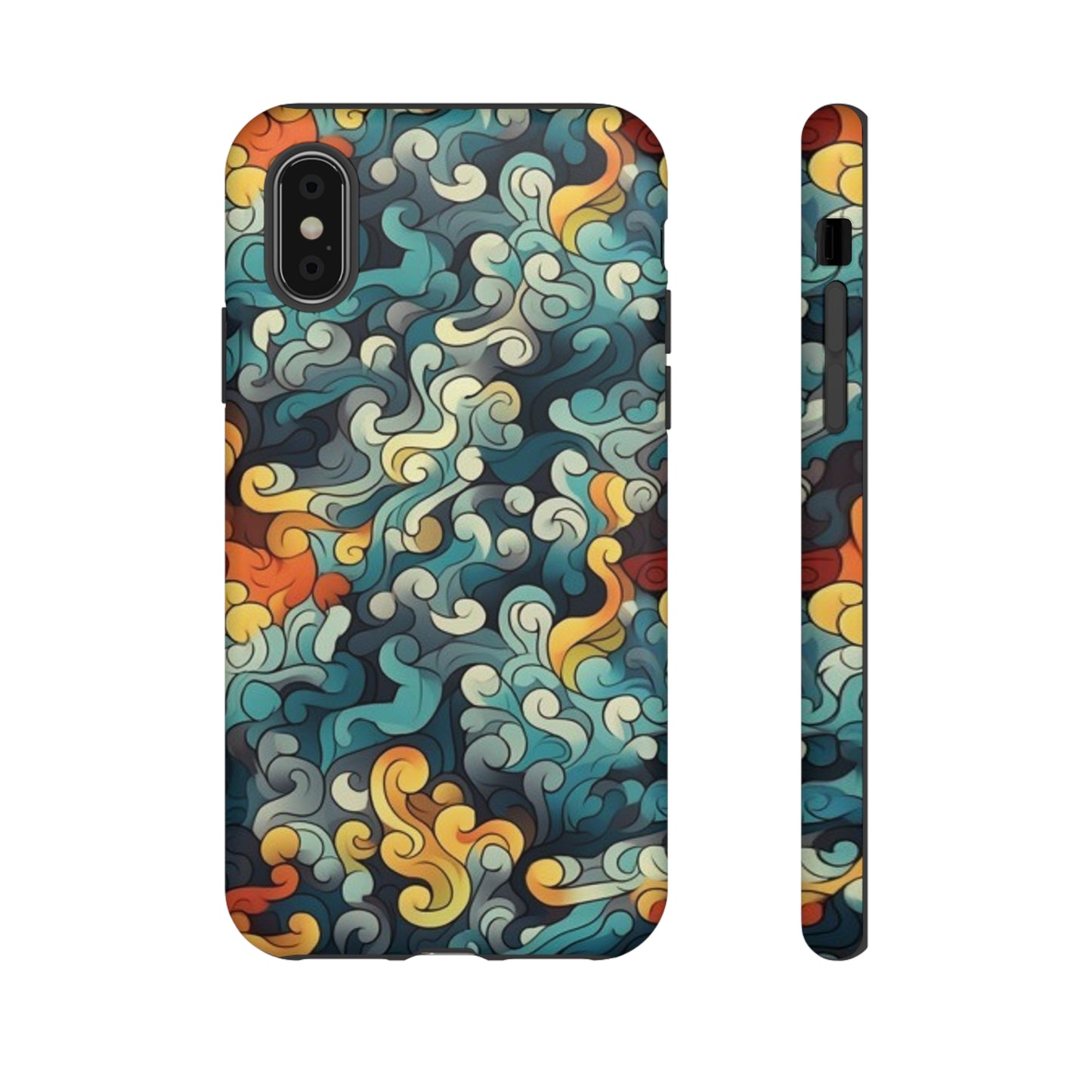 VibrantVisions Cases