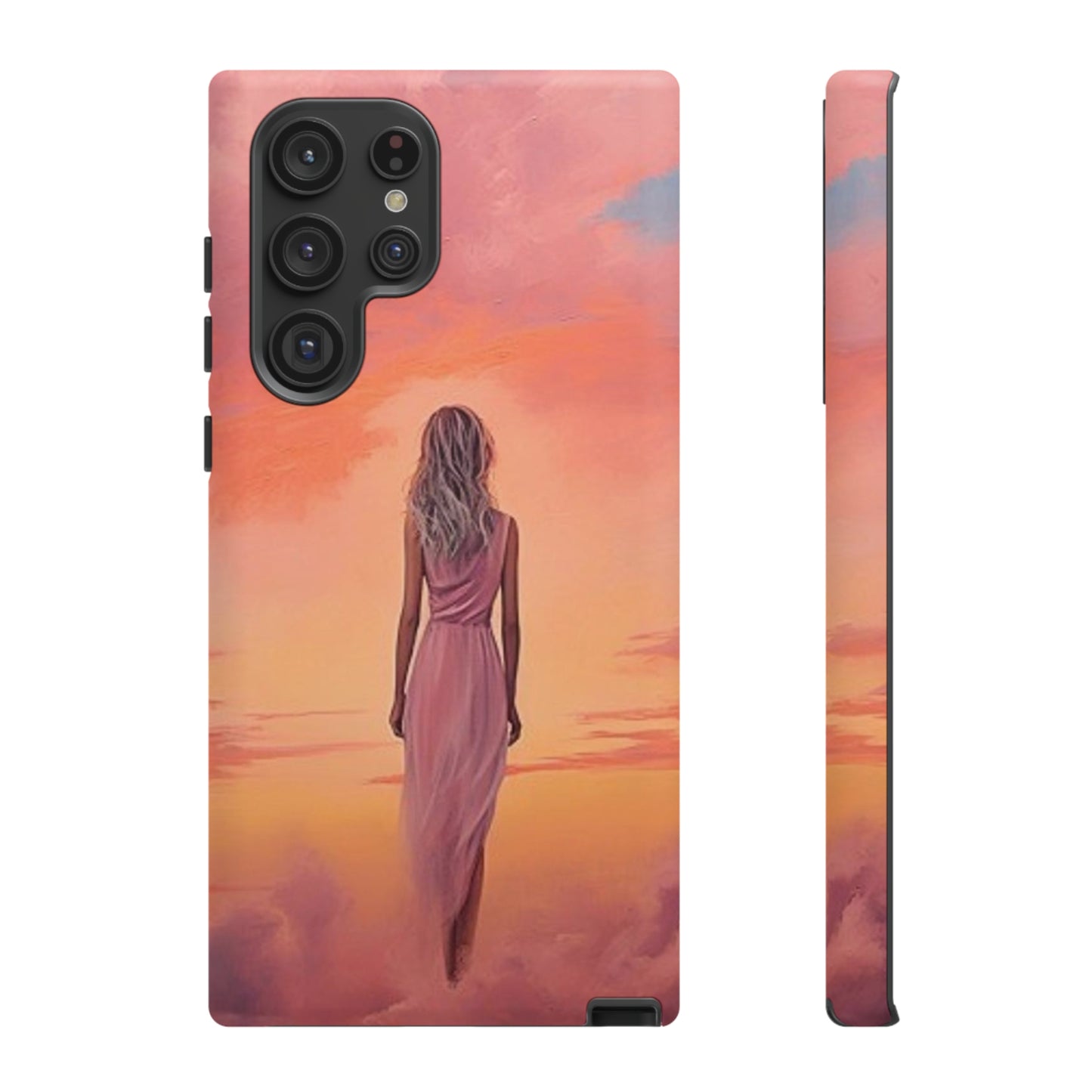 Sundrenched Beauty Case