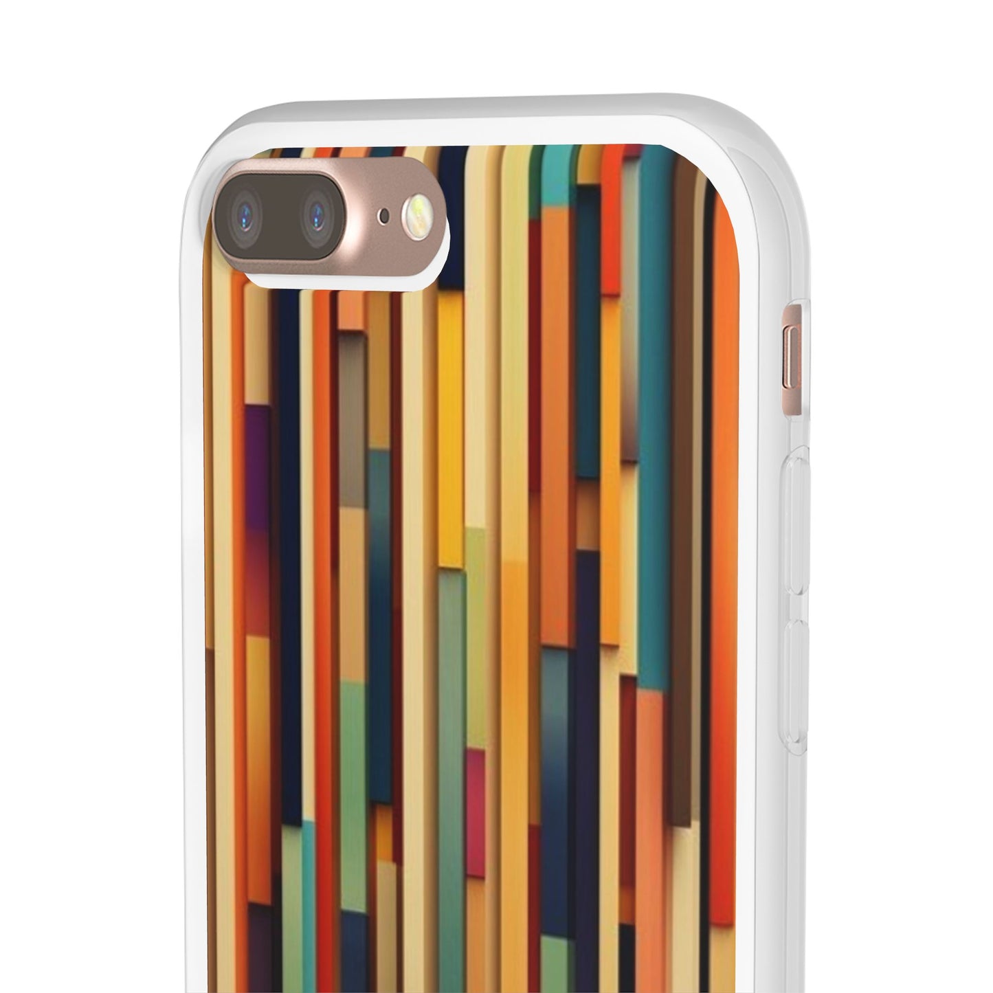 Rainbow Dazzle Cases