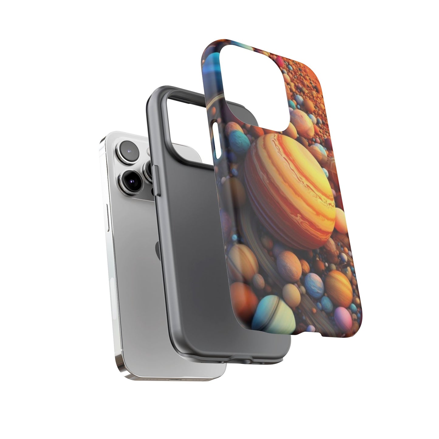 CelestialSpeck Phone Case