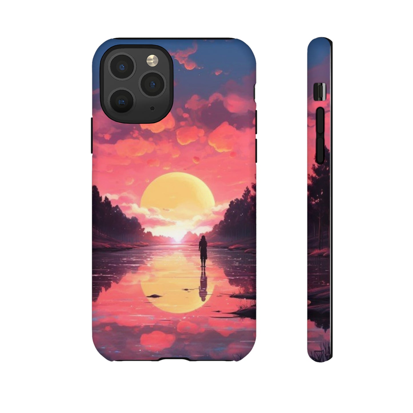 Horizon Harmony Cases