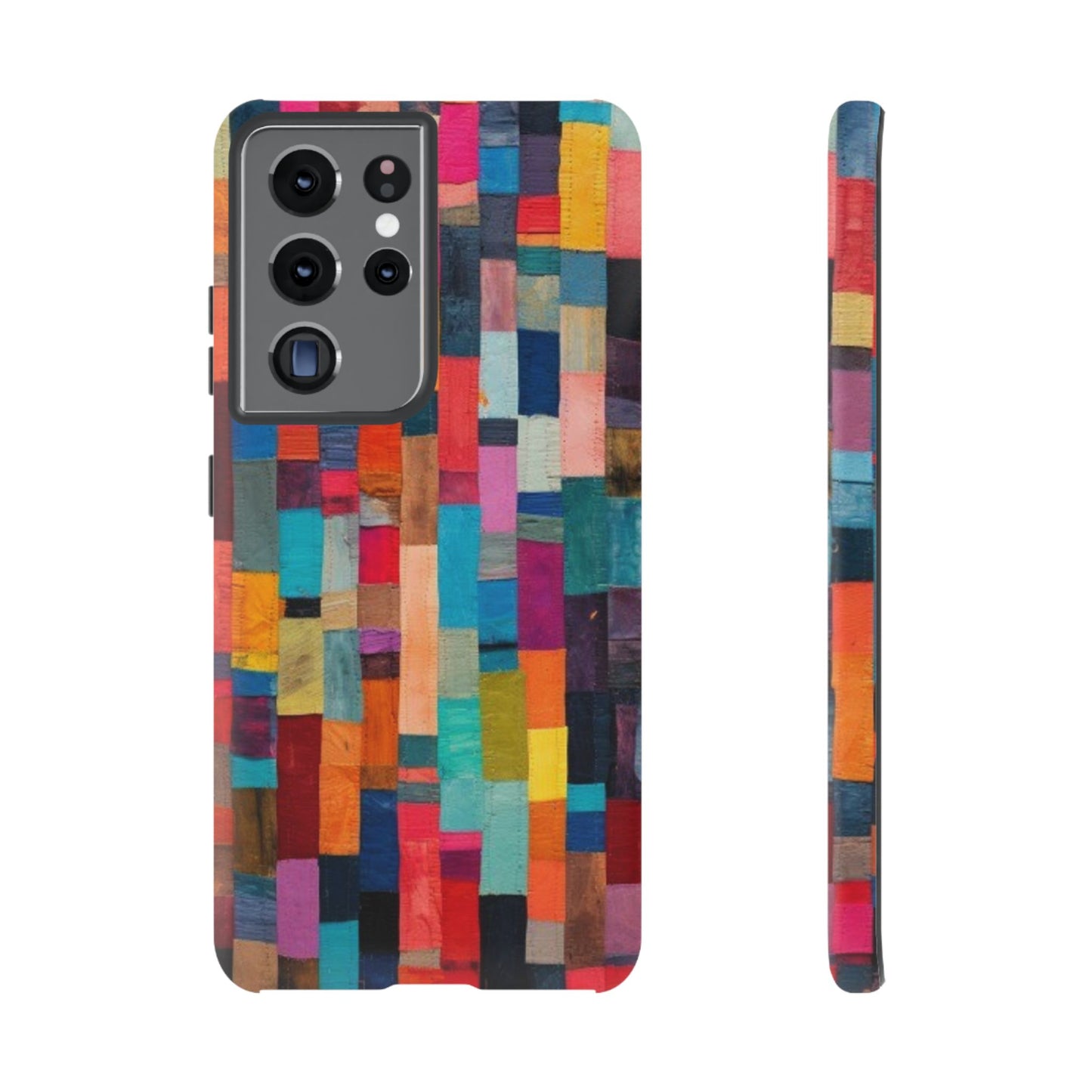 VibrantCanvas Cases