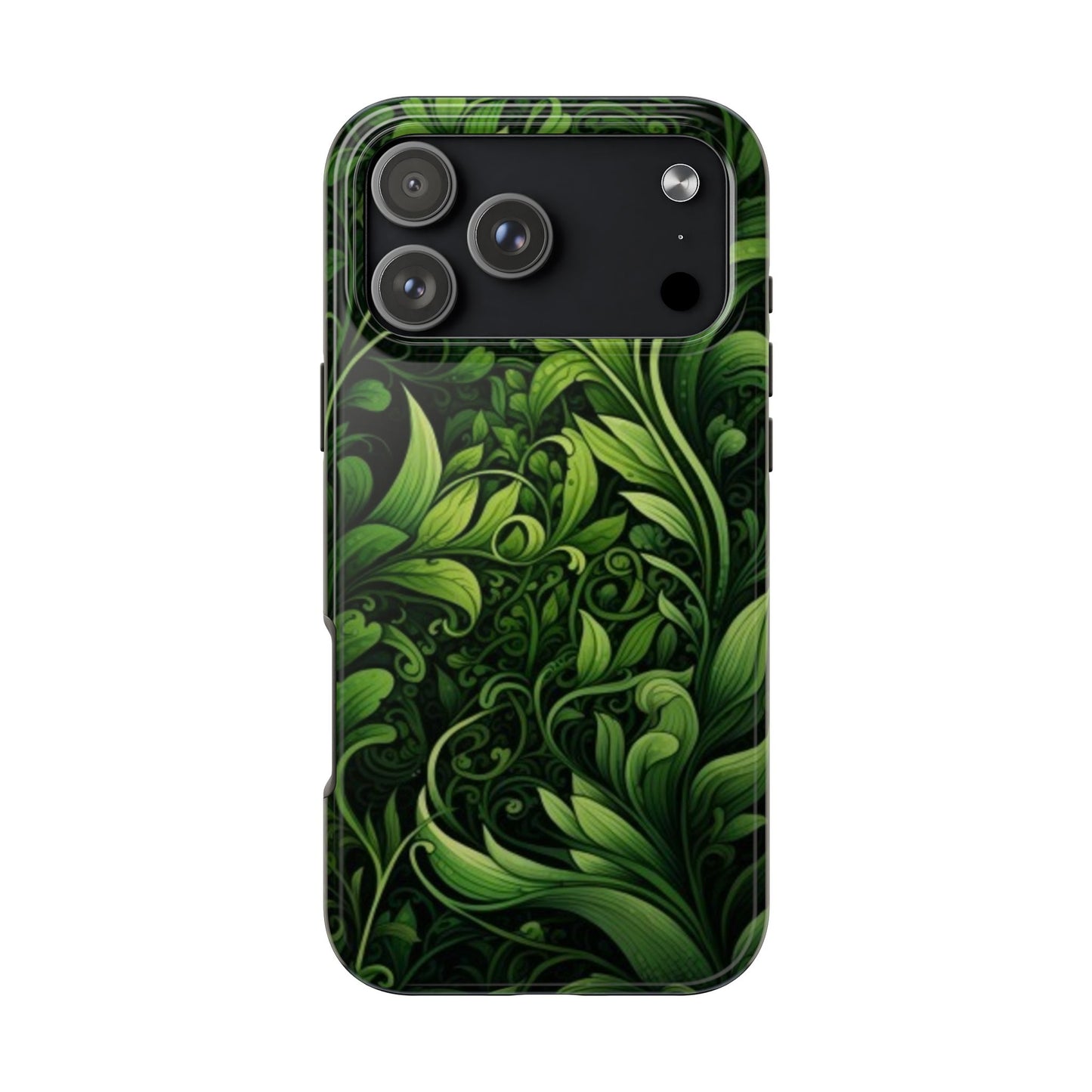 Green Vine Case