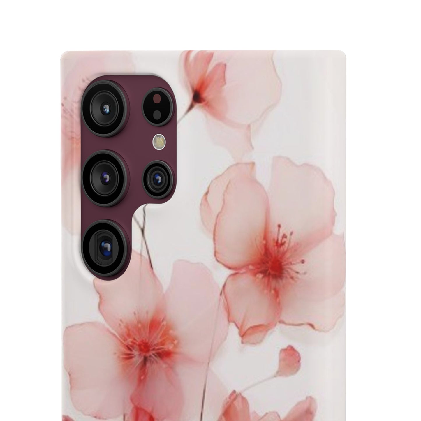 Blossom Bliss Cases
