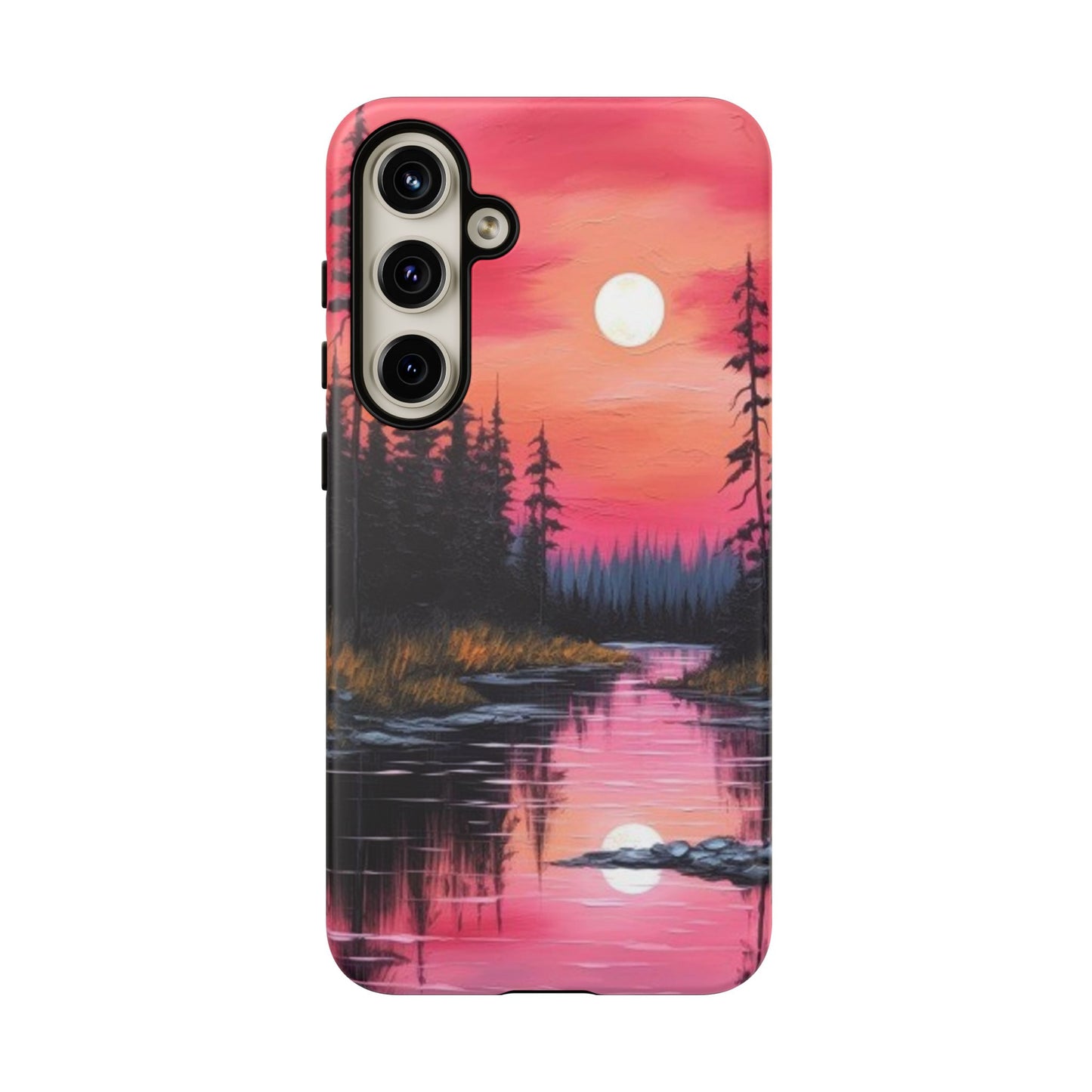 Gleaming Twilight Cases