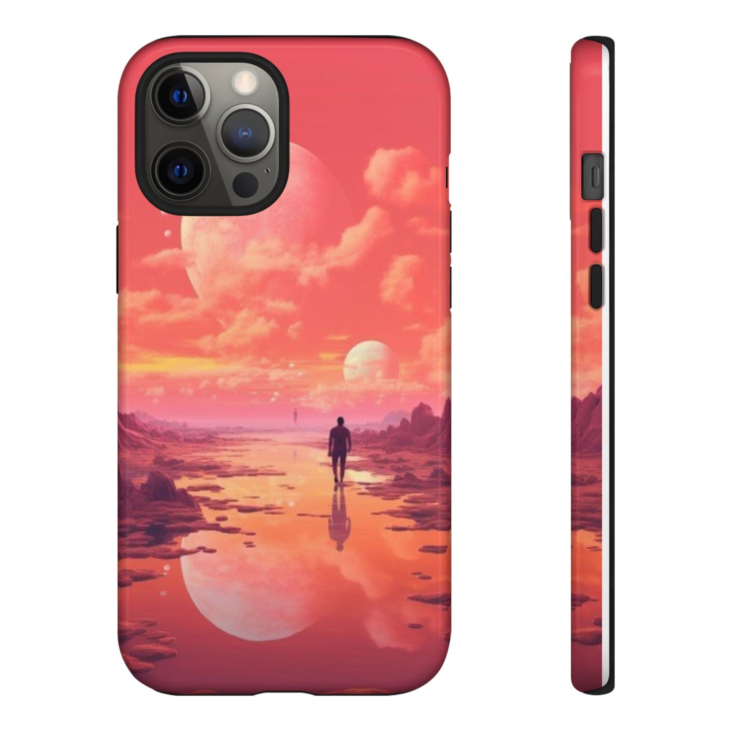 Sundown Serenity Cases