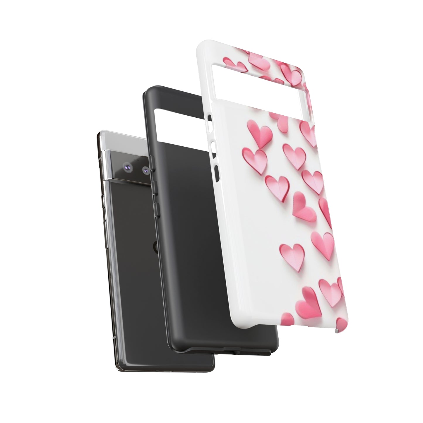 HeartstringsHarmony Cases