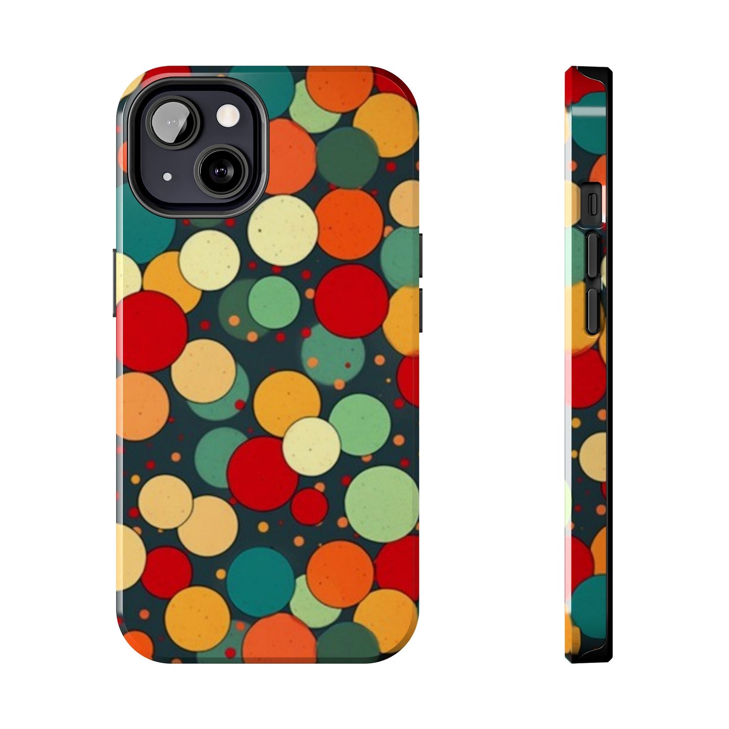 AdorableDotShield Cases
